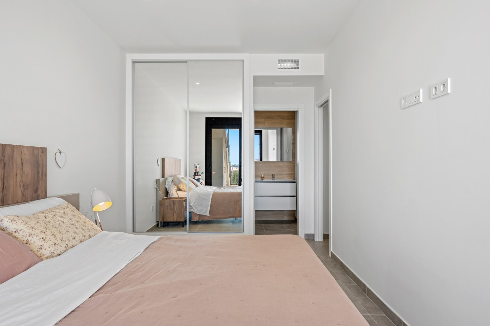 Herverkoop - Appartement / flat - Orihuela Costa - Lomas De Campoamor