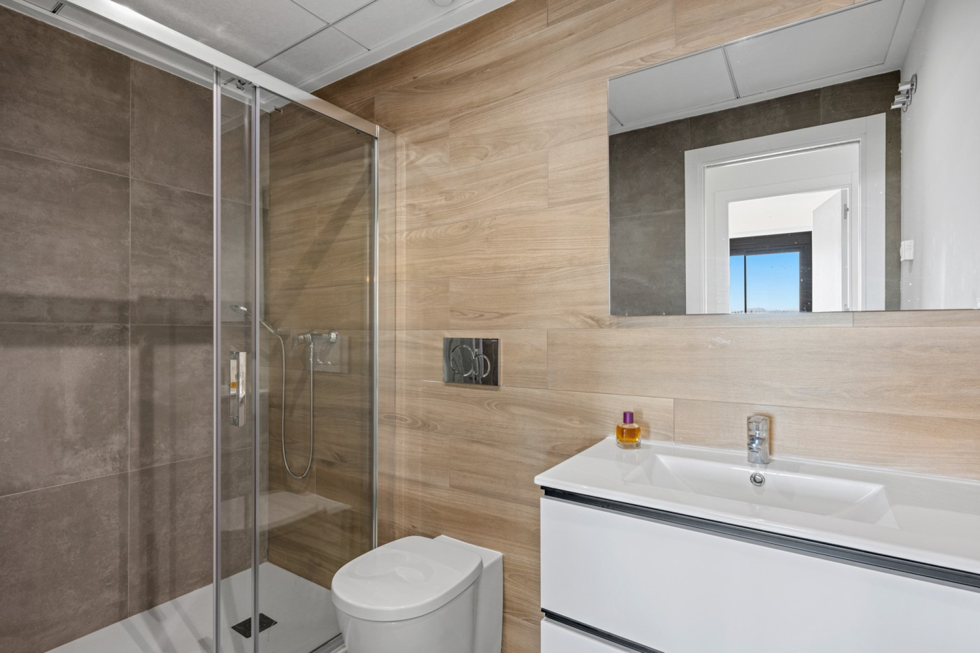 Herverkoop - Appartement / flat - Orihuela Costa - Lomas De Campoamor