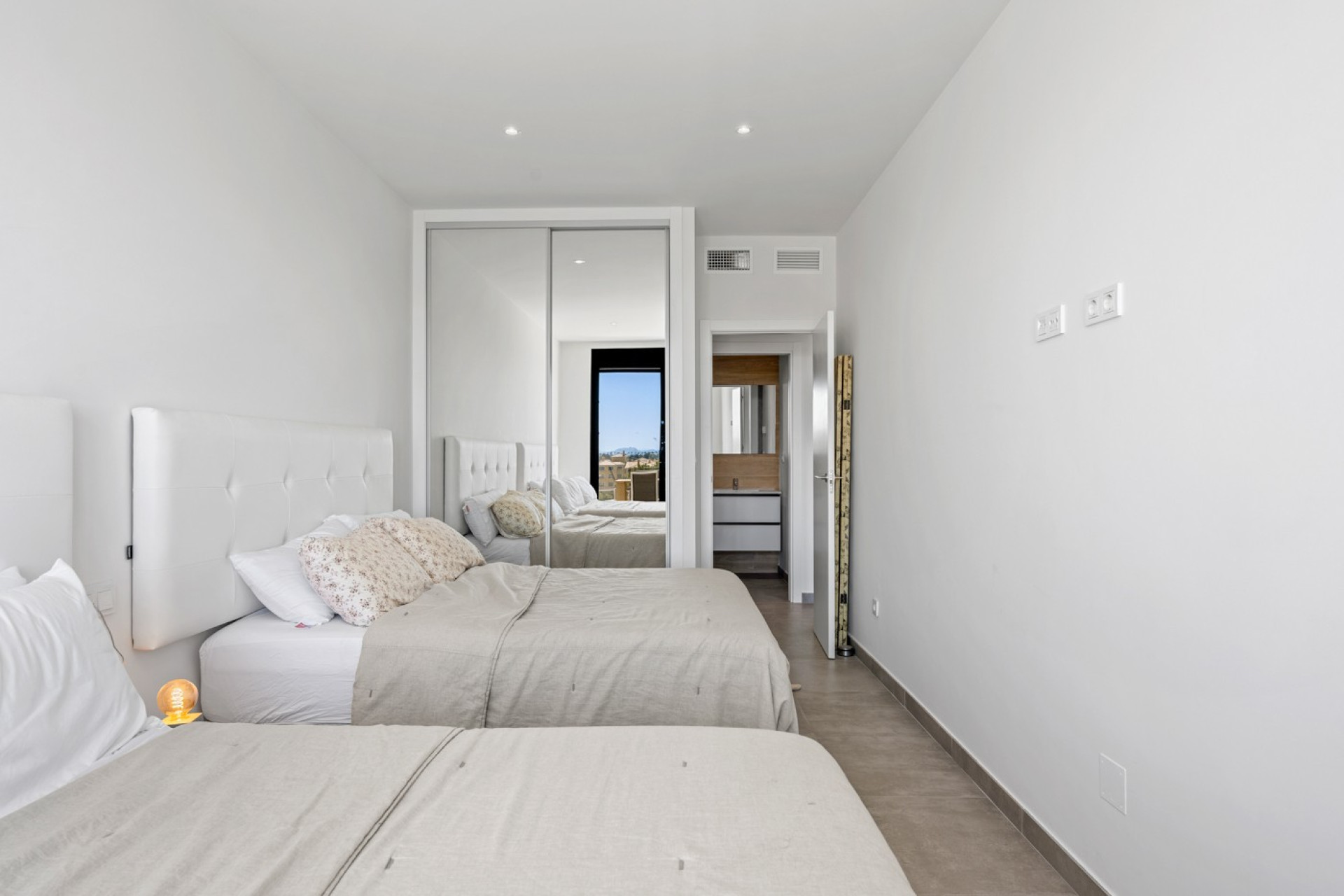 Herverkoop - Appartement / flat - Orihuela Costa - Lomas De Campoamor