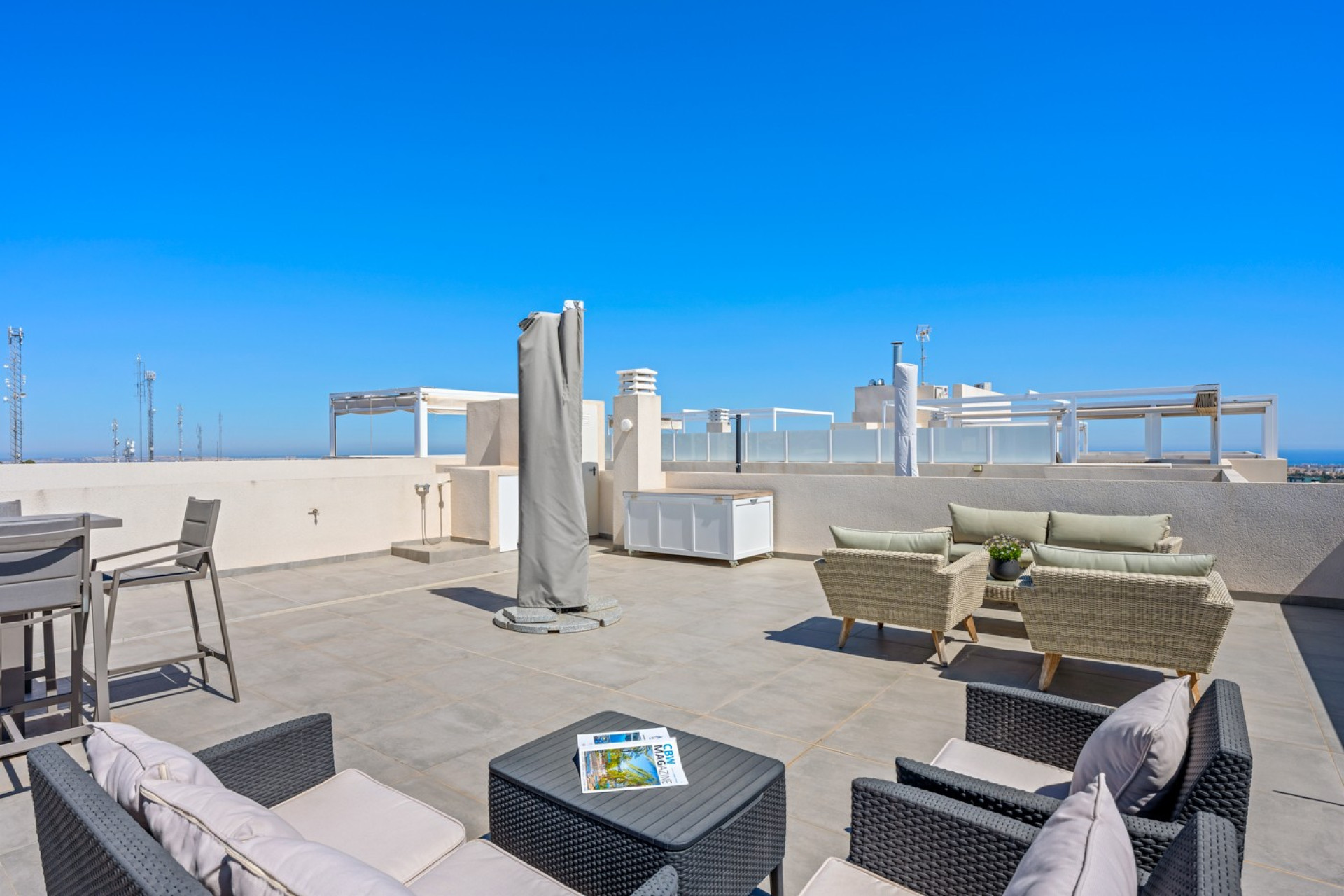 Herverkoop - Appartement / flat - Orihuela Costa - Lomas De Campoamor