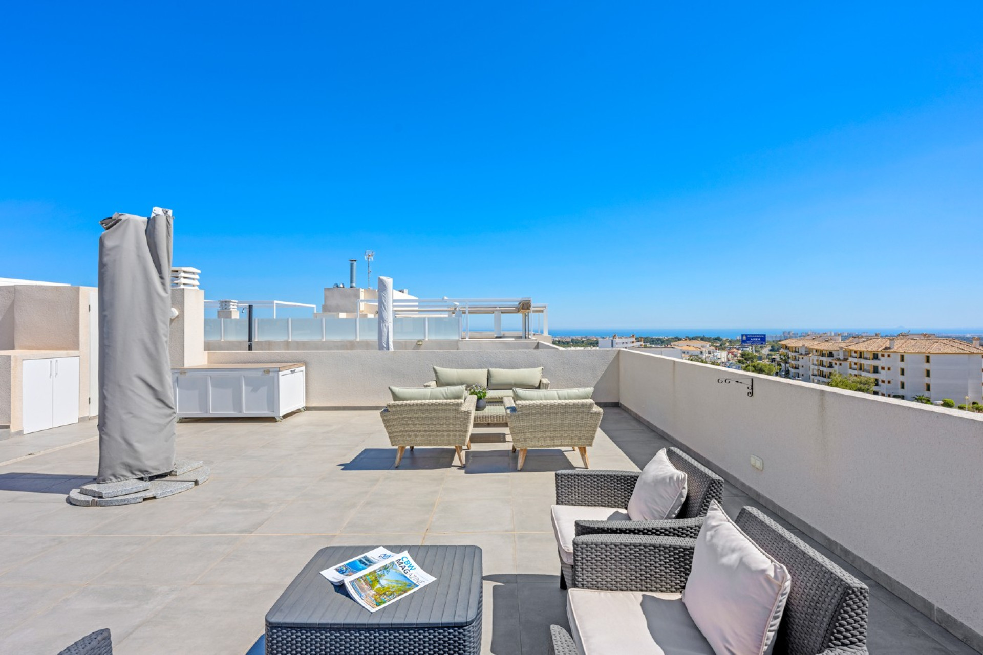 Herverkoop - Appartement / flat - Orihuela Costa - Lomas De Campoamor