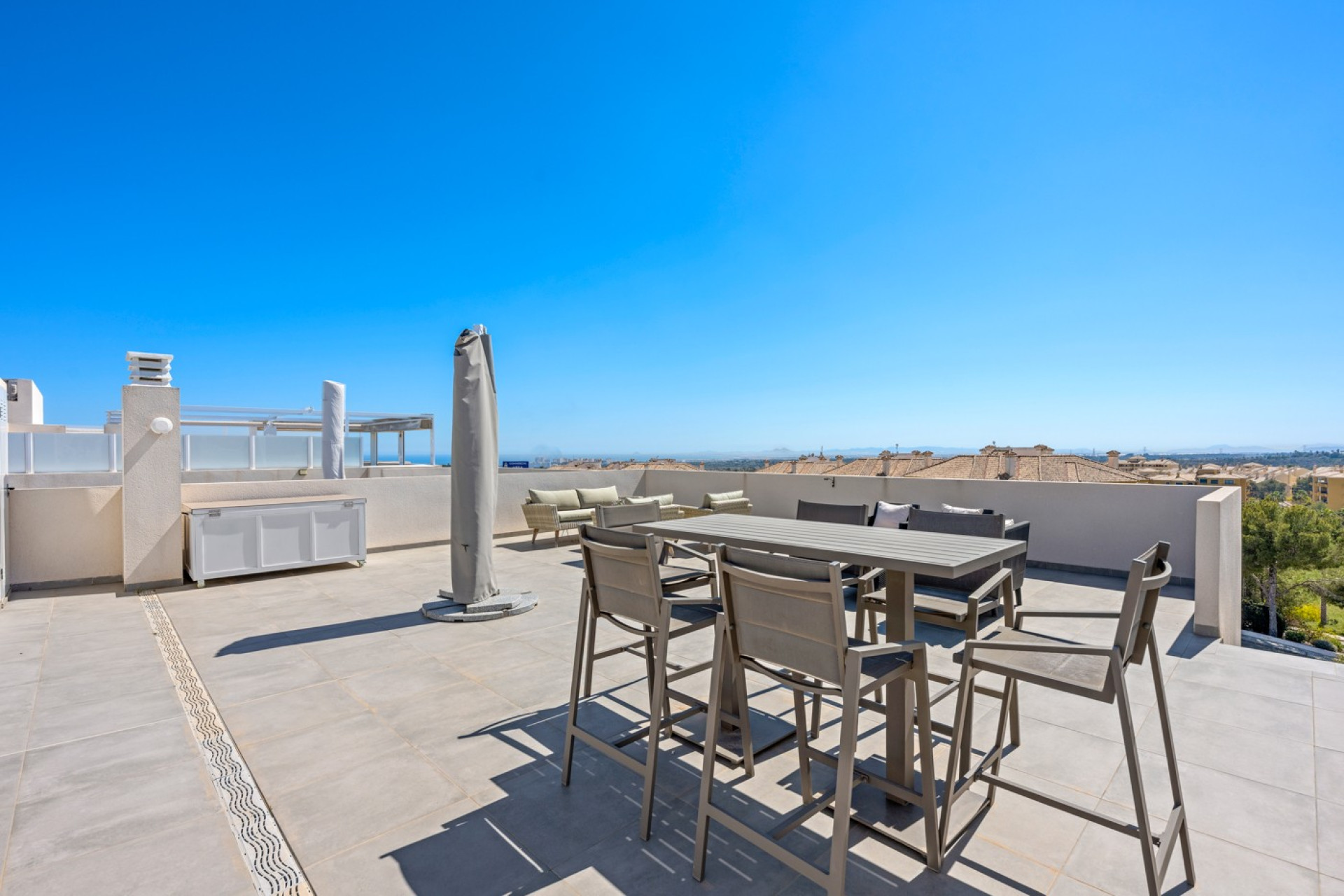 Herverkoop - Appartement / flat - Orihuela Costa - Lomas De Campoamor