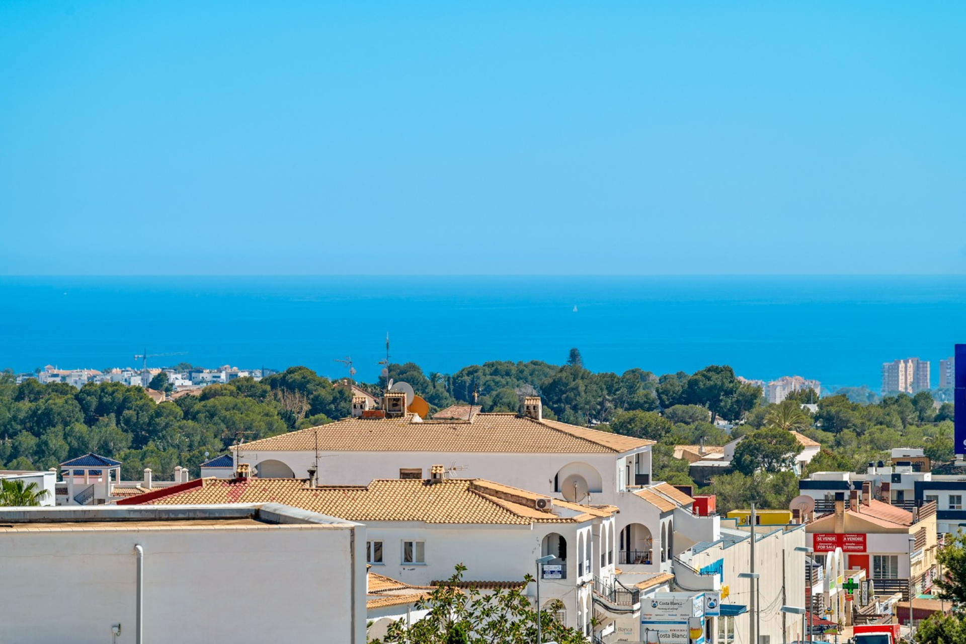 Herverkoop - Appartement / flat - Orihuela Costa - Lomas De Campoamor