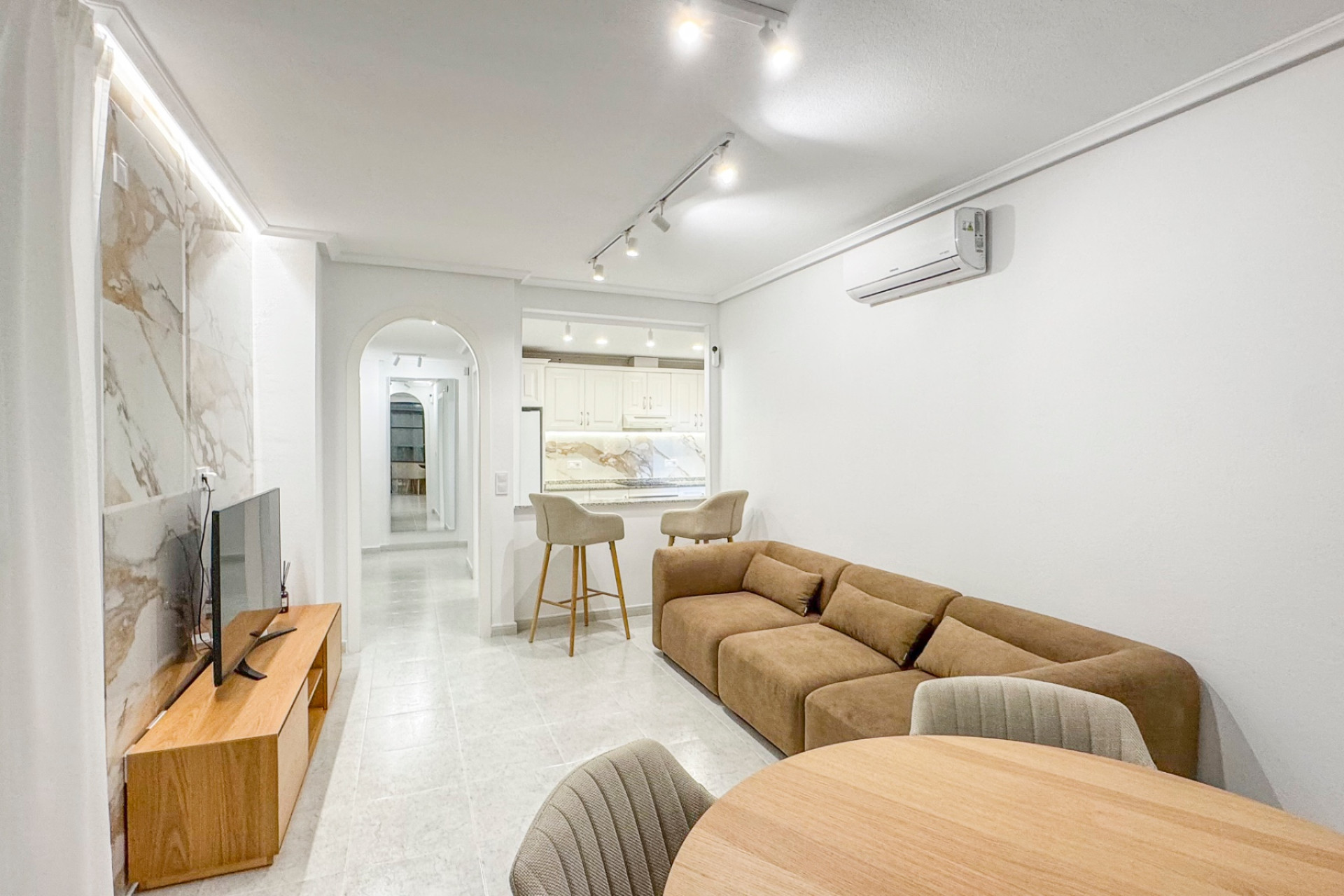 Herverkoop - Appartement / flat - Orihuela Costa - Lomas De Campoamor