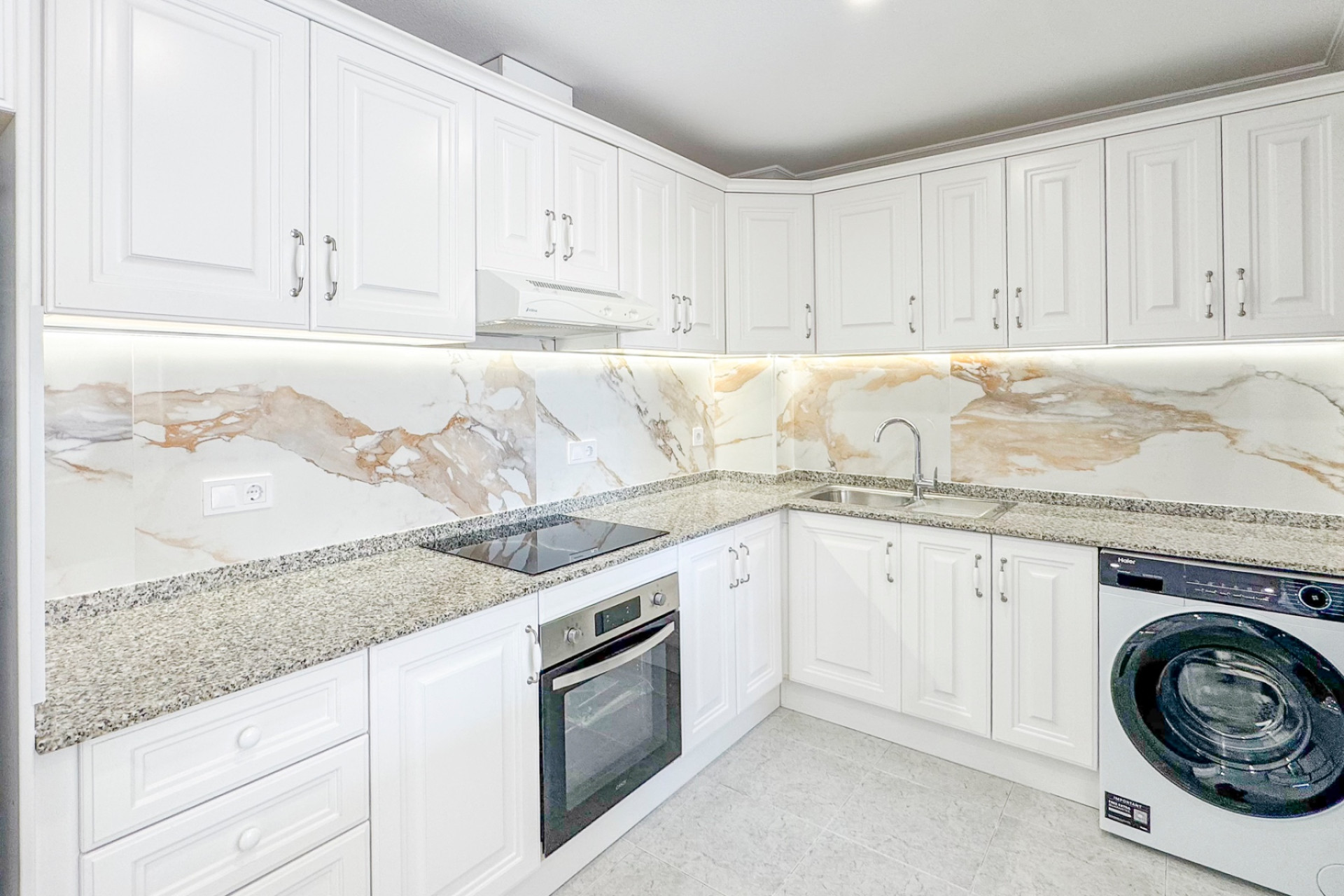 Herverkoop - Appartement / flat - Orihuela Costa - Lomas De Campoamor