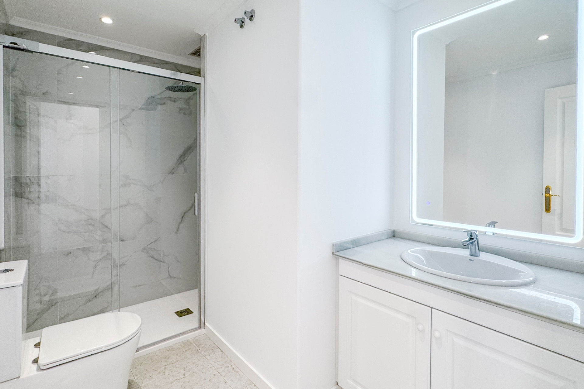 Herverkoop - Appartement / flat - Orihuela Costa - Lomas De Campoamor