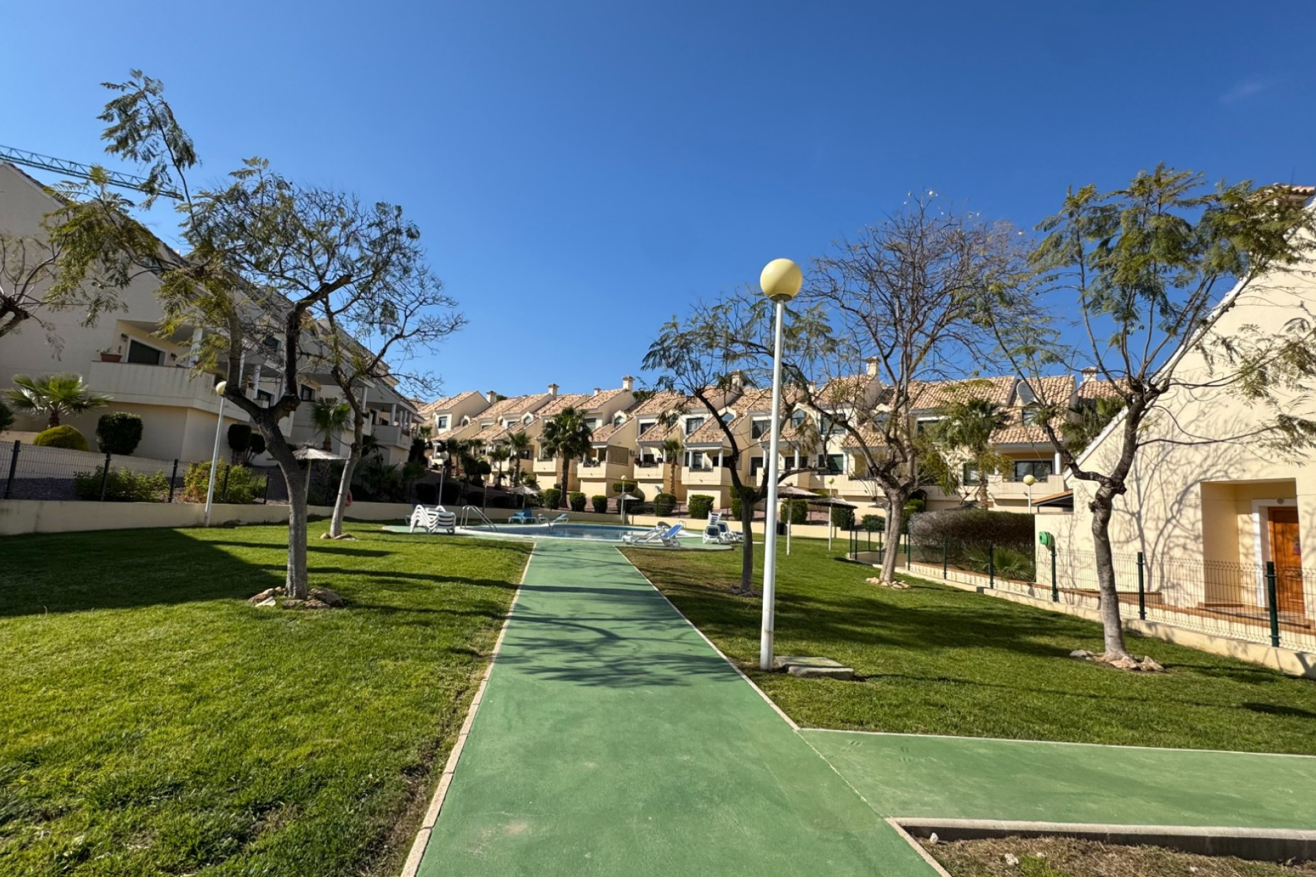 Herverkoop - Appartement / flat - Orihuela Costa - Lomas de Campoamor