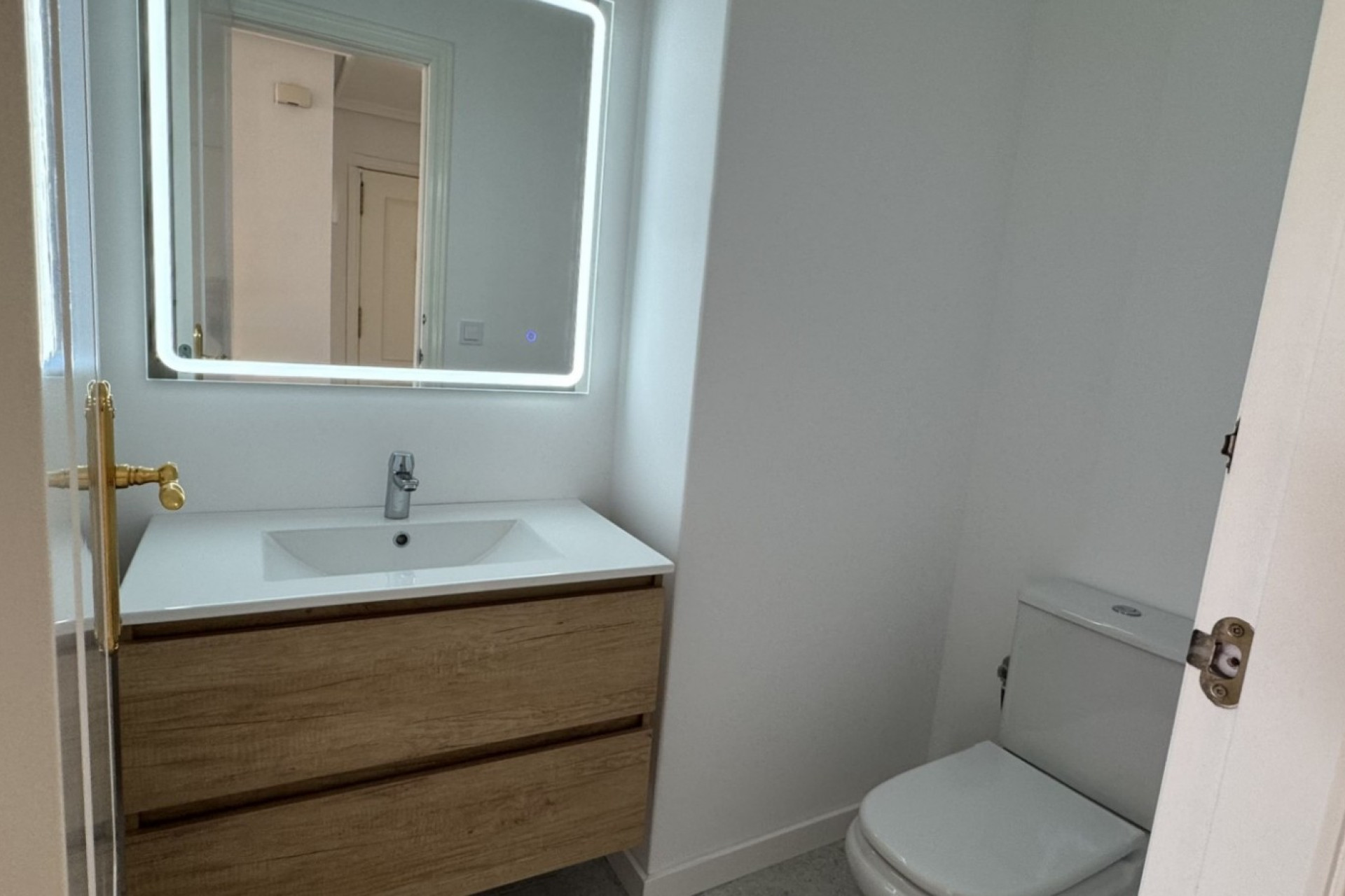 Herverkoop - Appartement / flat - Orihuela Costa - Lomas de Campoamor
