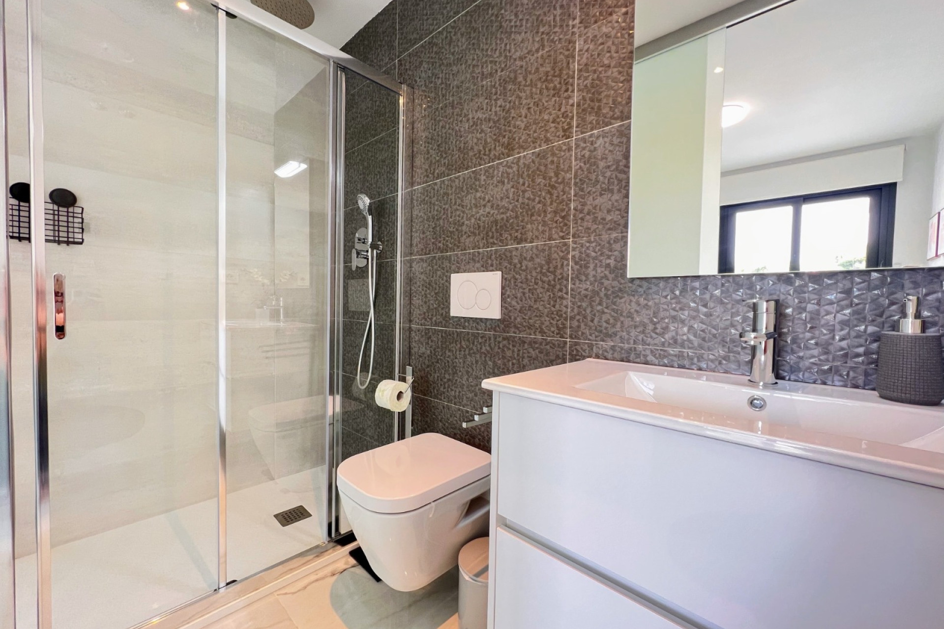 Herverkoop - Appartement / flat - Orihuela Costa - Los Altos