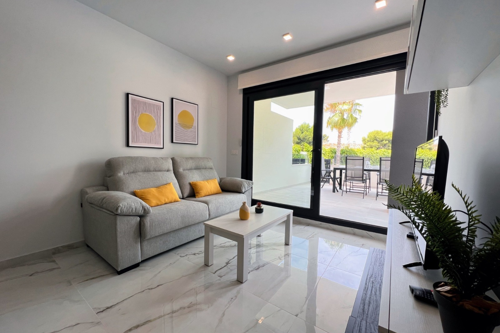 Herverkoop - Appartement / flat - Orihuela Costa - Los Altos