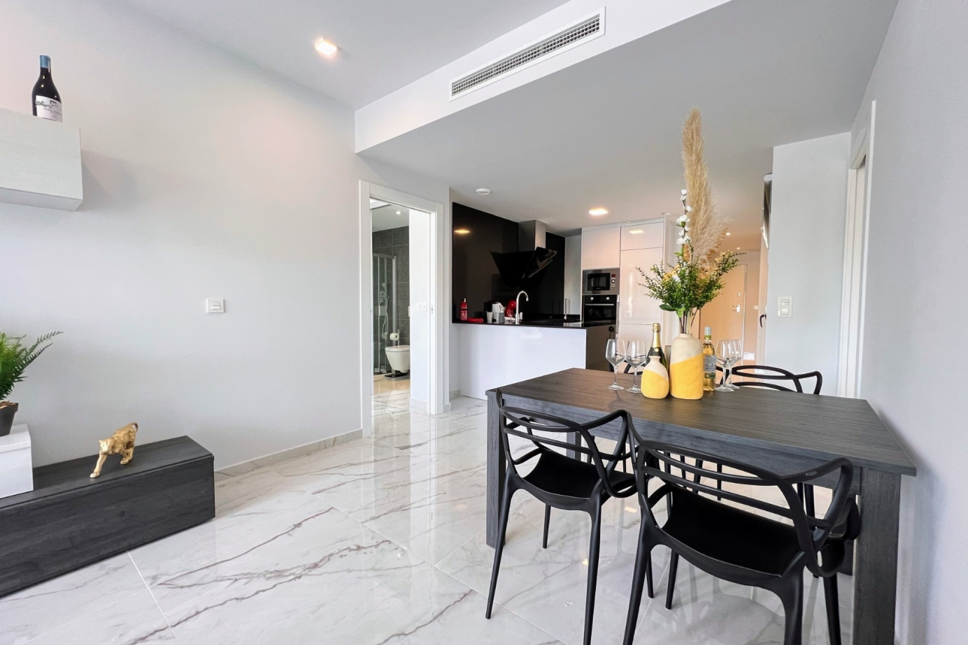 Herverkoop - Appartement / flat - Orihuela Costa - Los Altos