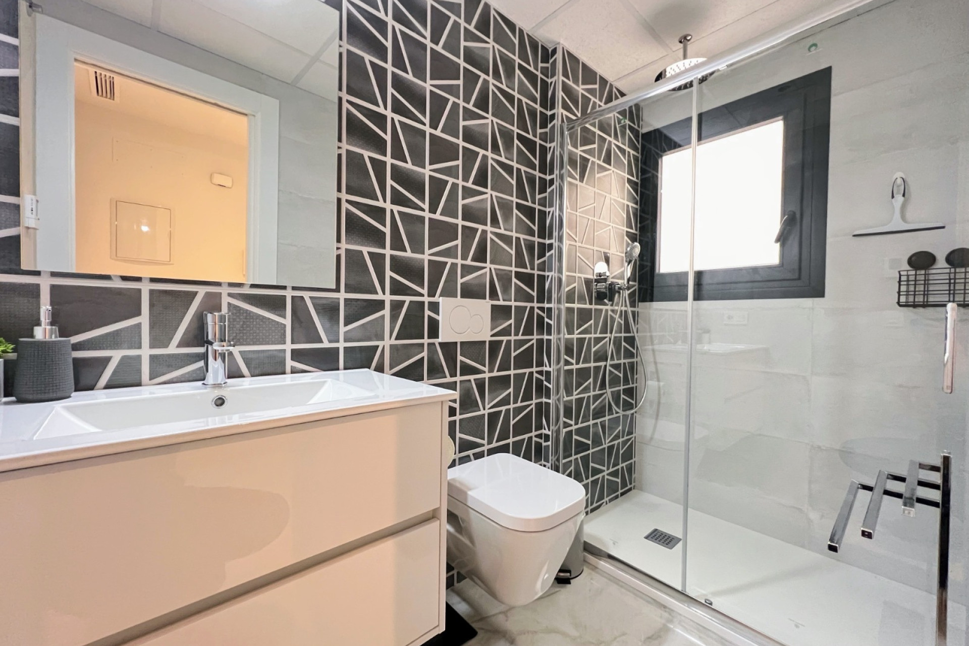 Herverkoop - Appartement / flat - Orihuela Costa - Los Altos