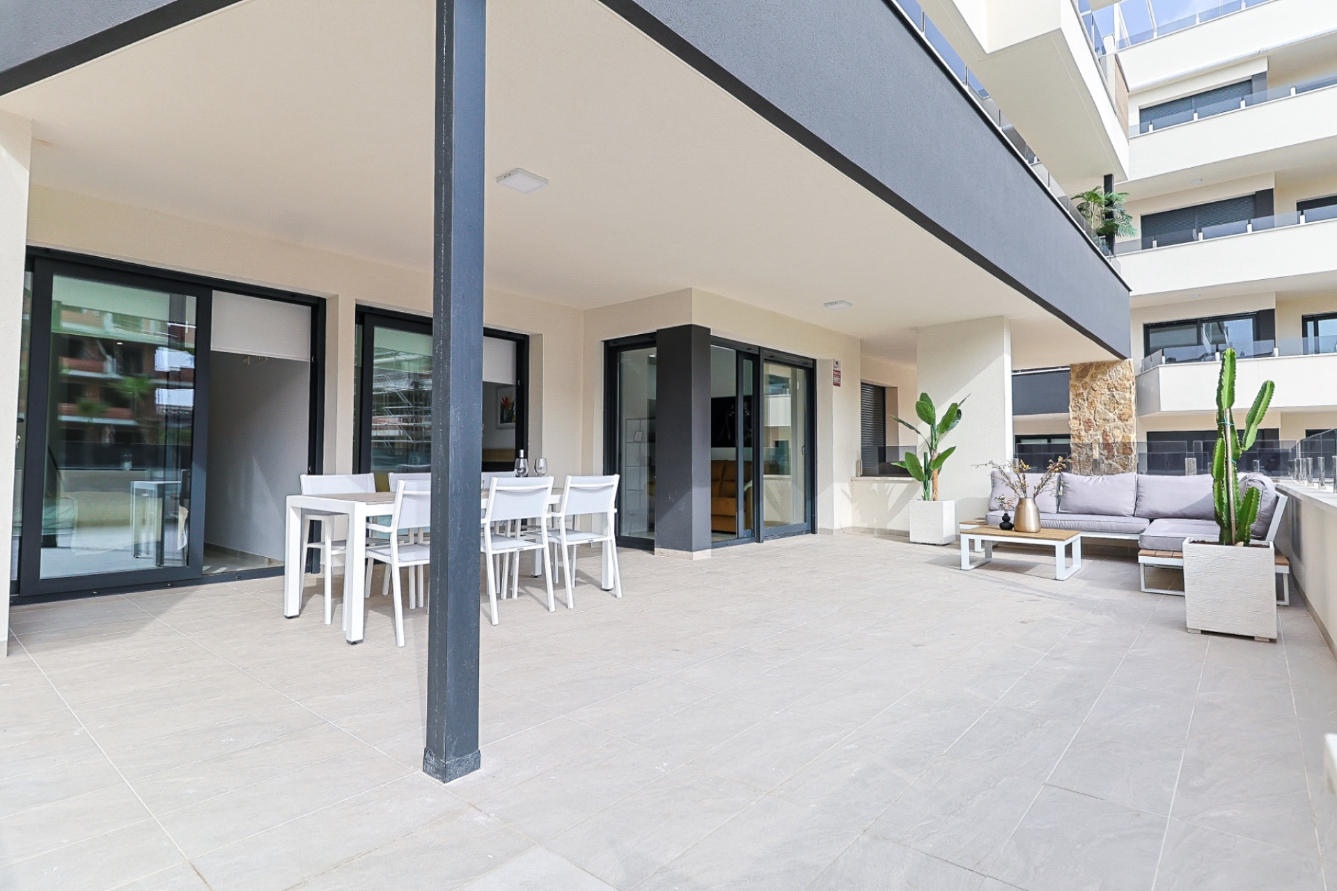 Herverkoop - Appartement / flat - Orihuela Costa - Los Altos