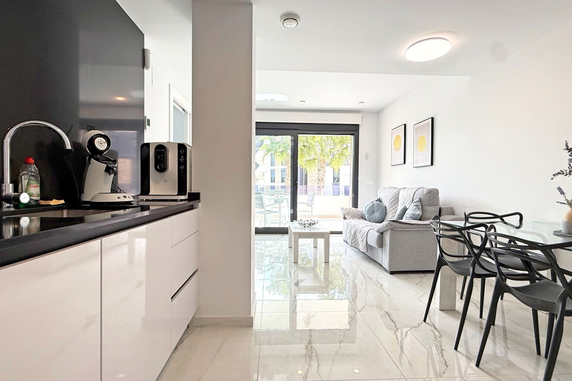 Herverkoop - Appartement / flat - Orihuela Costa - Los Altos