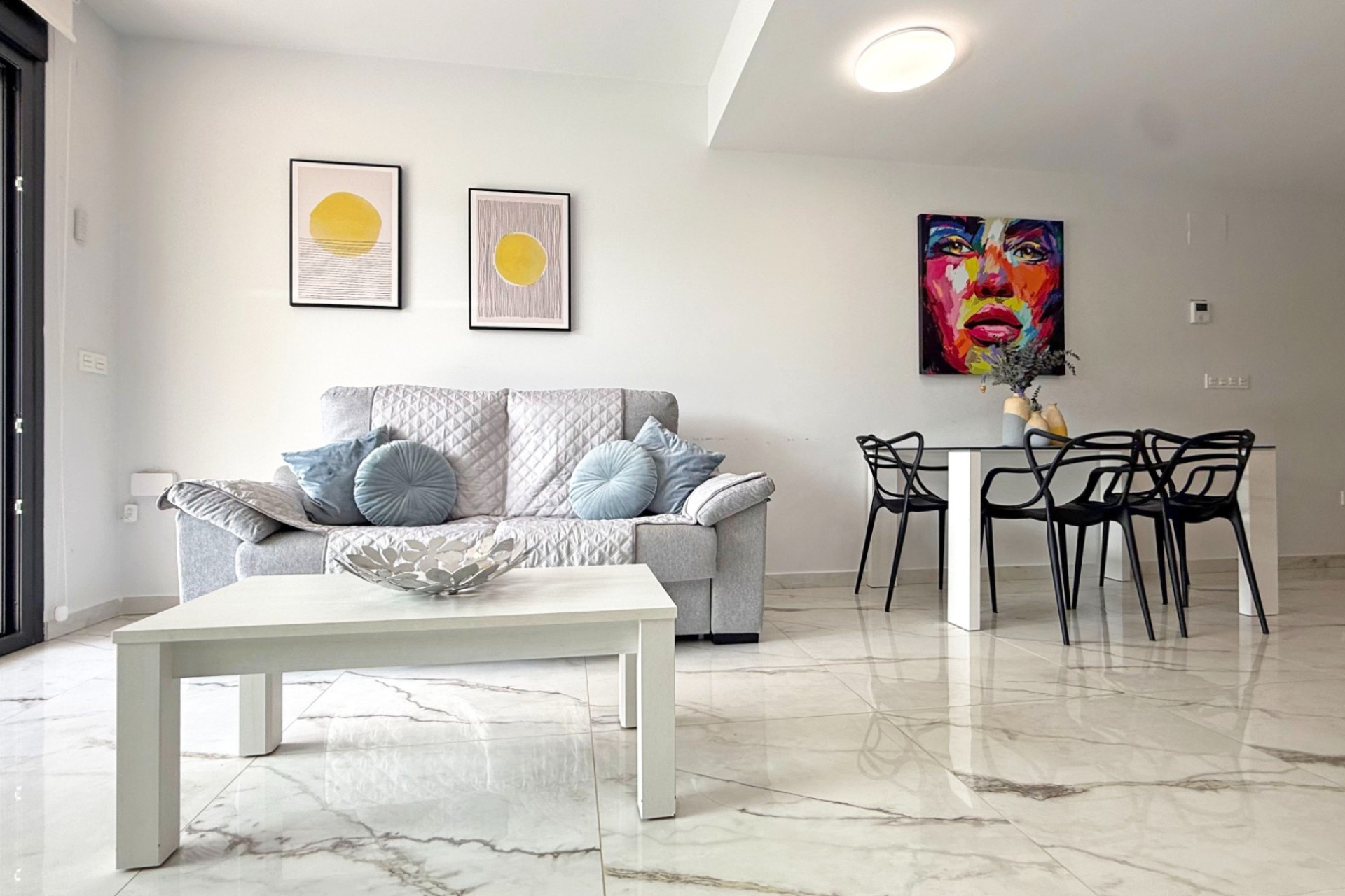 Herverkoop - Appartement / flat - Orihuela Costa - Los Altos