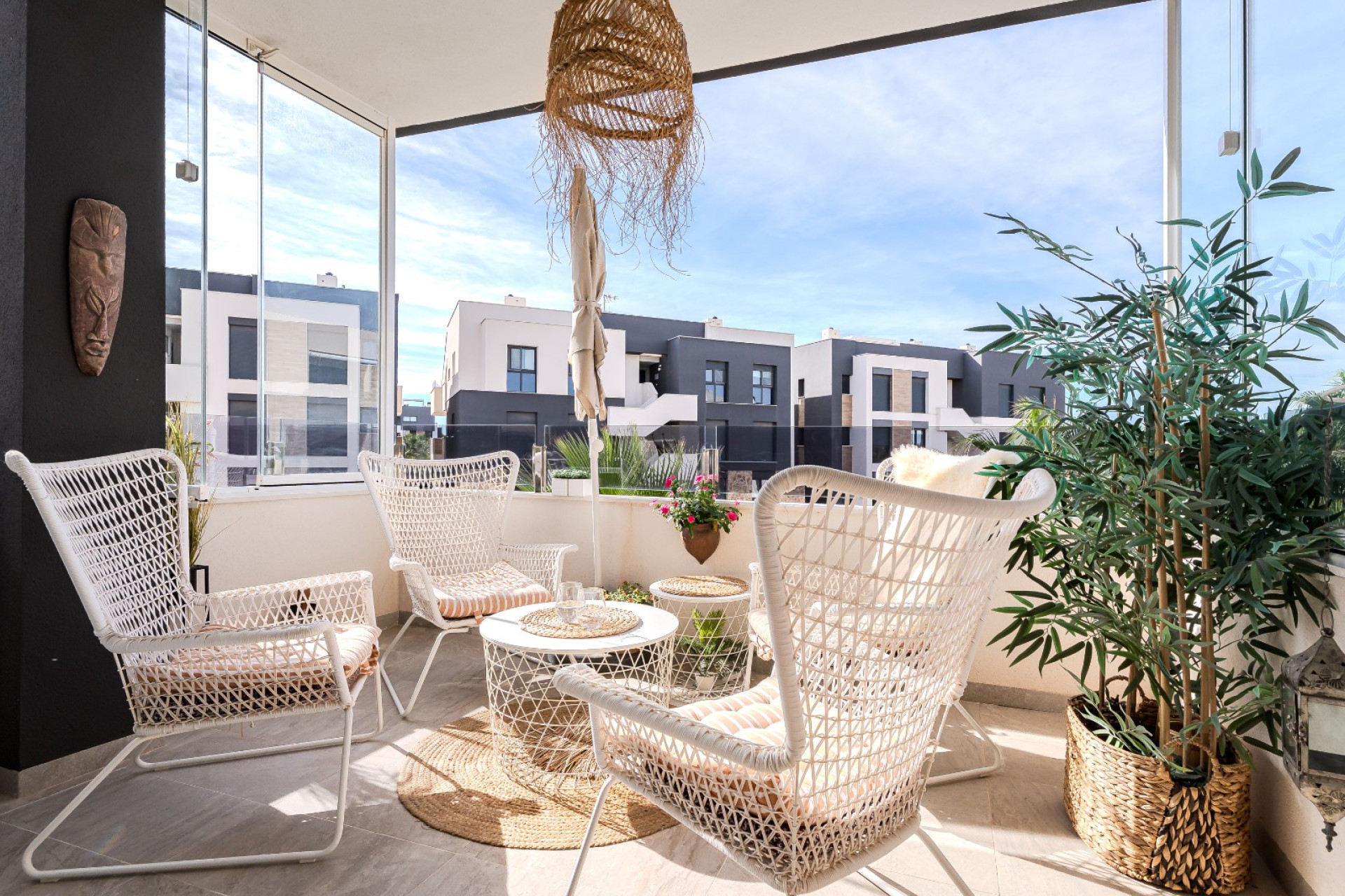 Herverkoop - Appartement / flat - Orihuela Costa - Los Altos