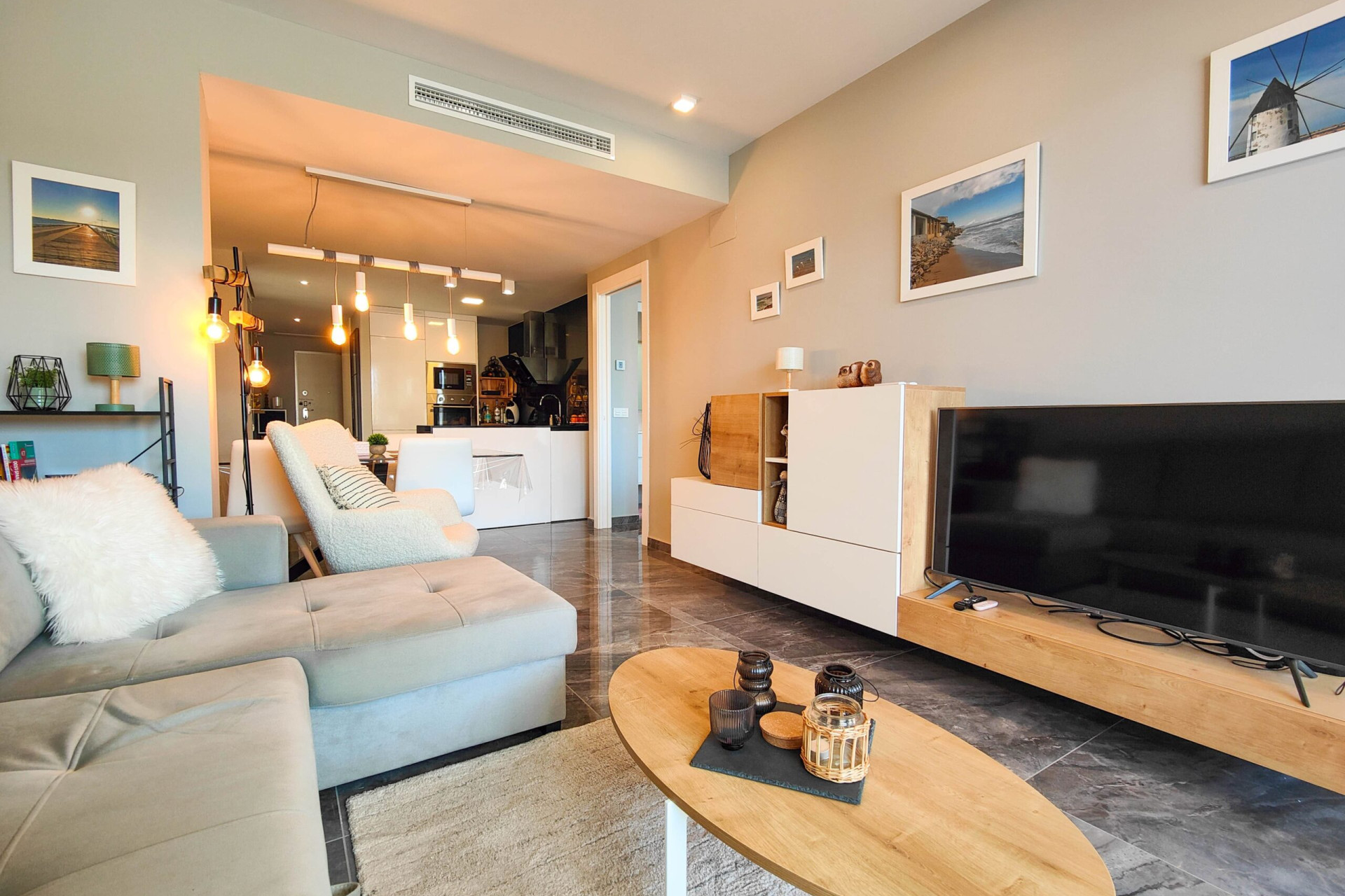 Herverkoop - Appartement / flat - Orihuela Costa - Los Altos