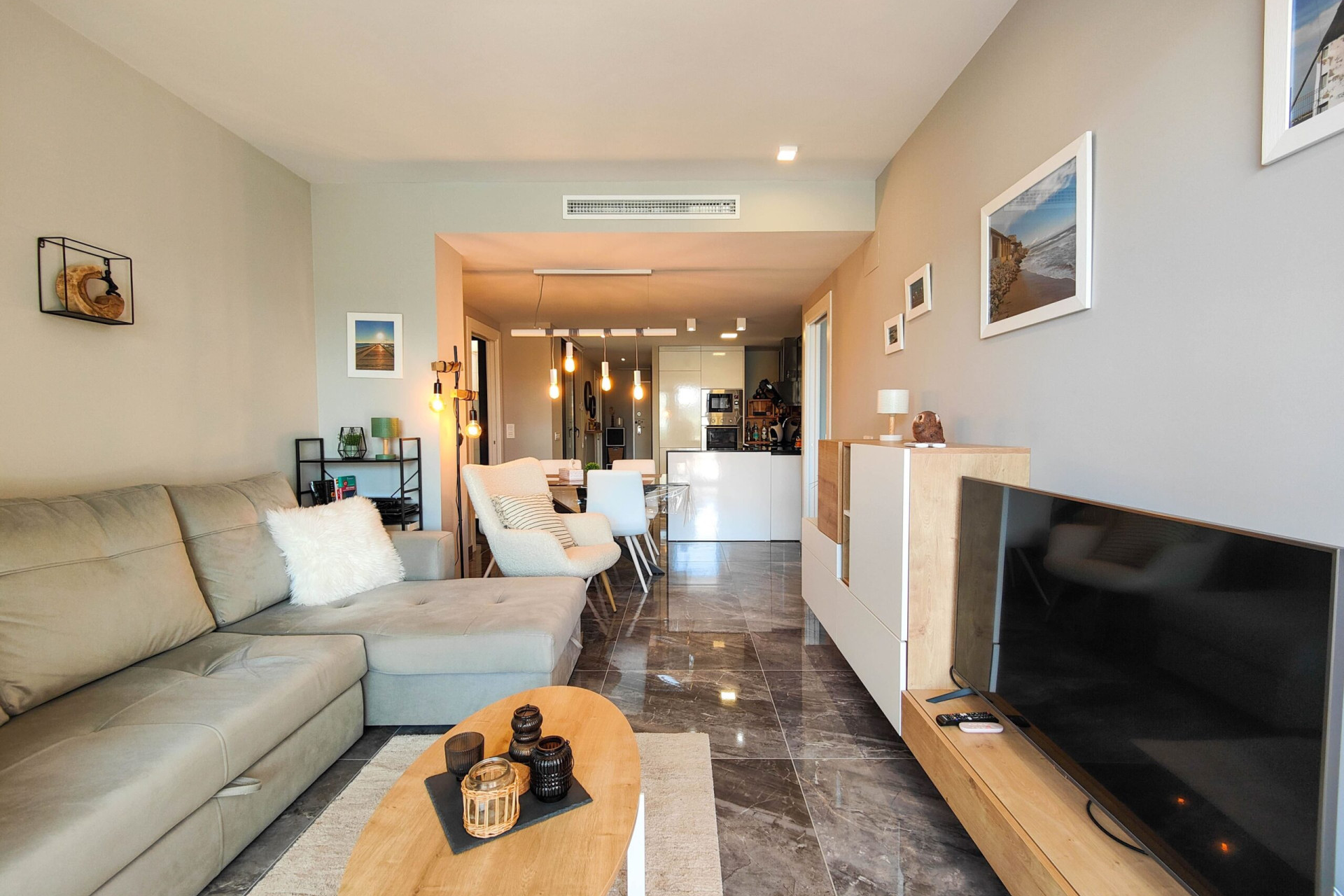 Herverkoop - Appartement / flat - Orihuela Costa - Los Altos