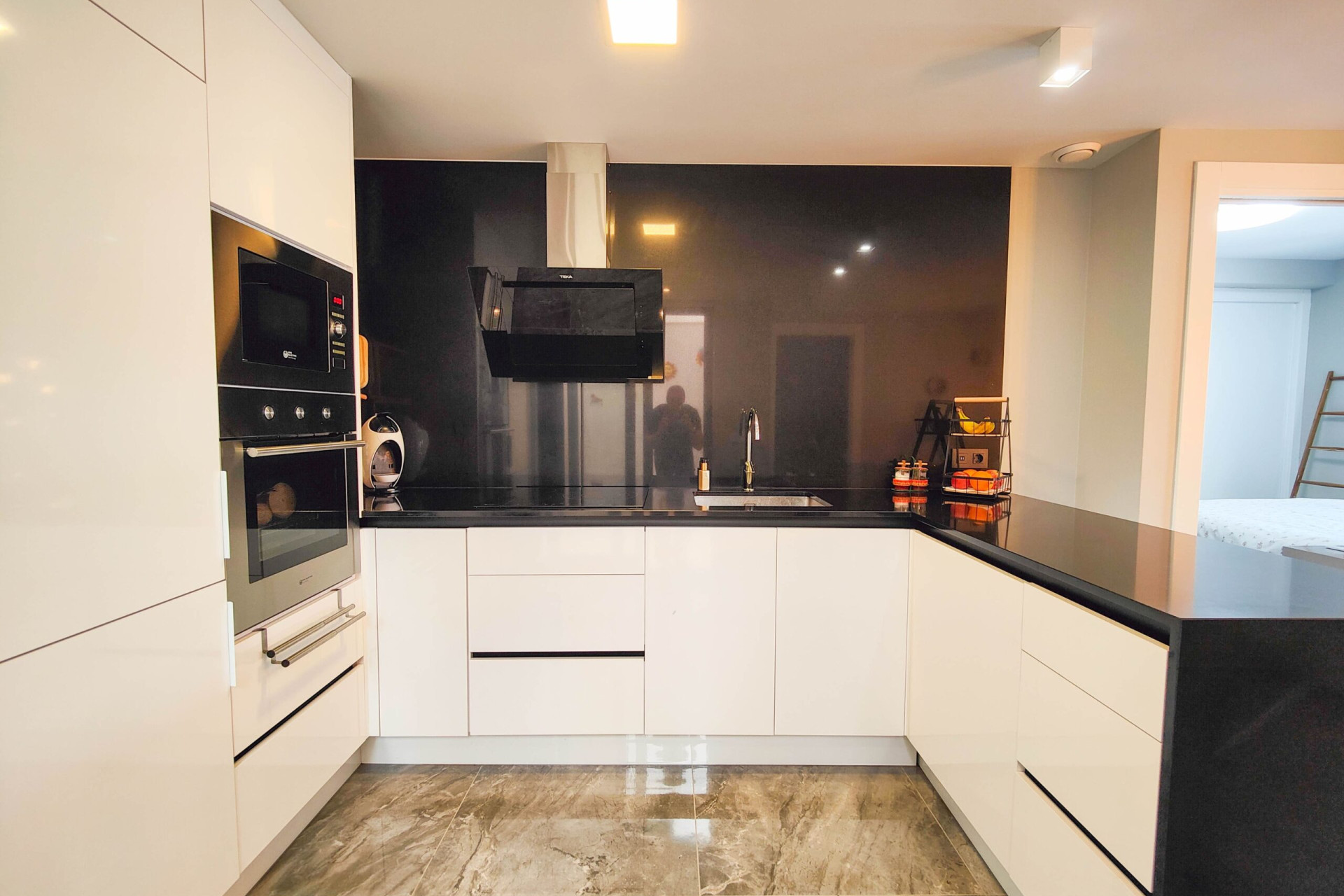 Herverkoop - Appartement / flat - Orihuela Costa - Los Altos