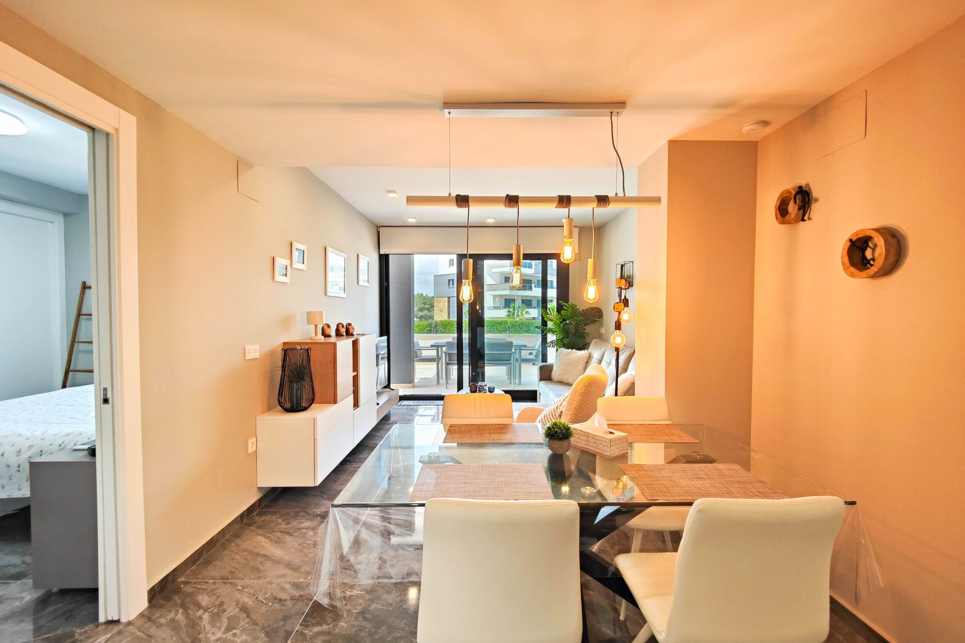 Herverkoop - Appartement / flat - Orihuela Costa - Los Altos