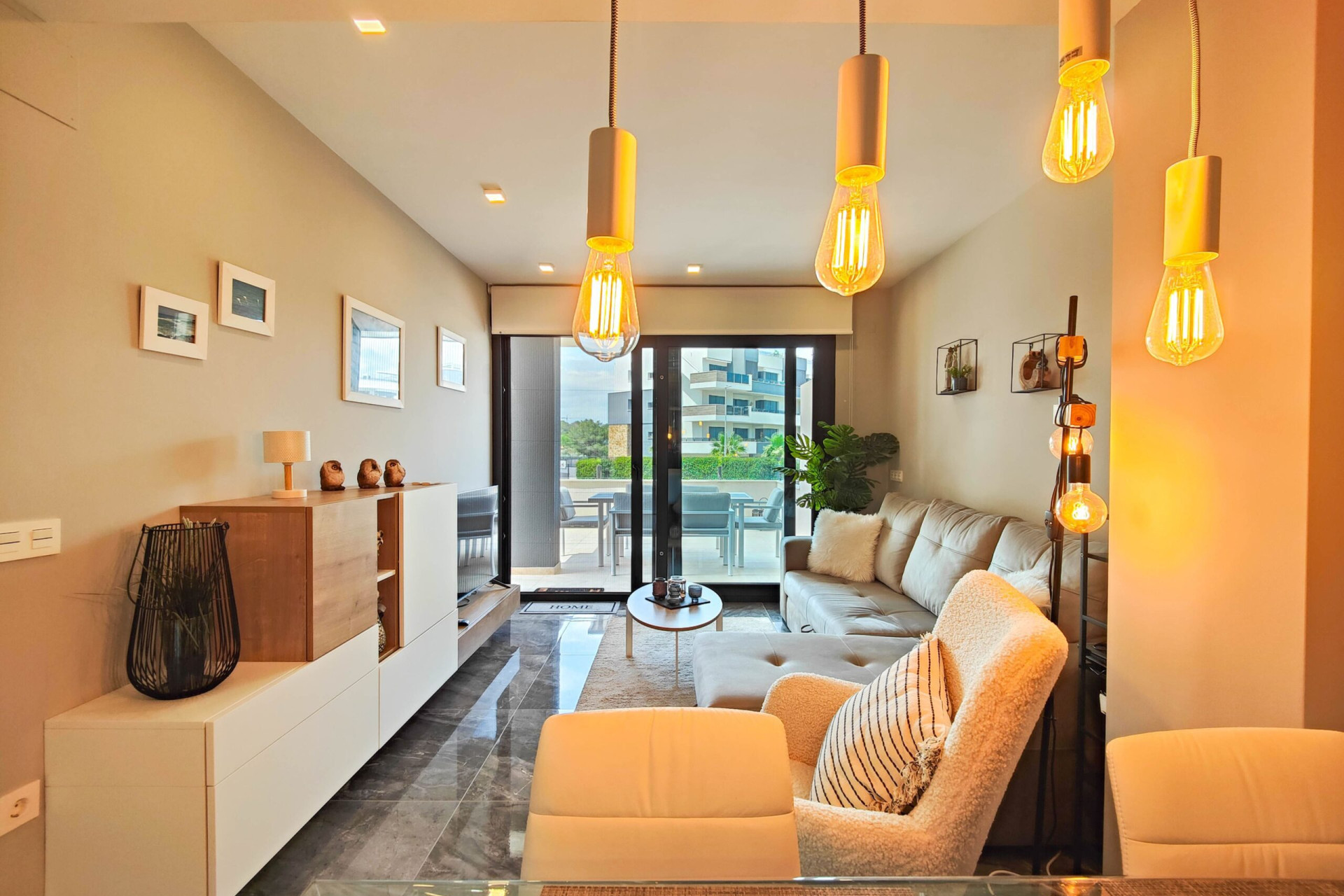 Herverkoop - Appartement / flat - Orihuela Costa - Los Altos