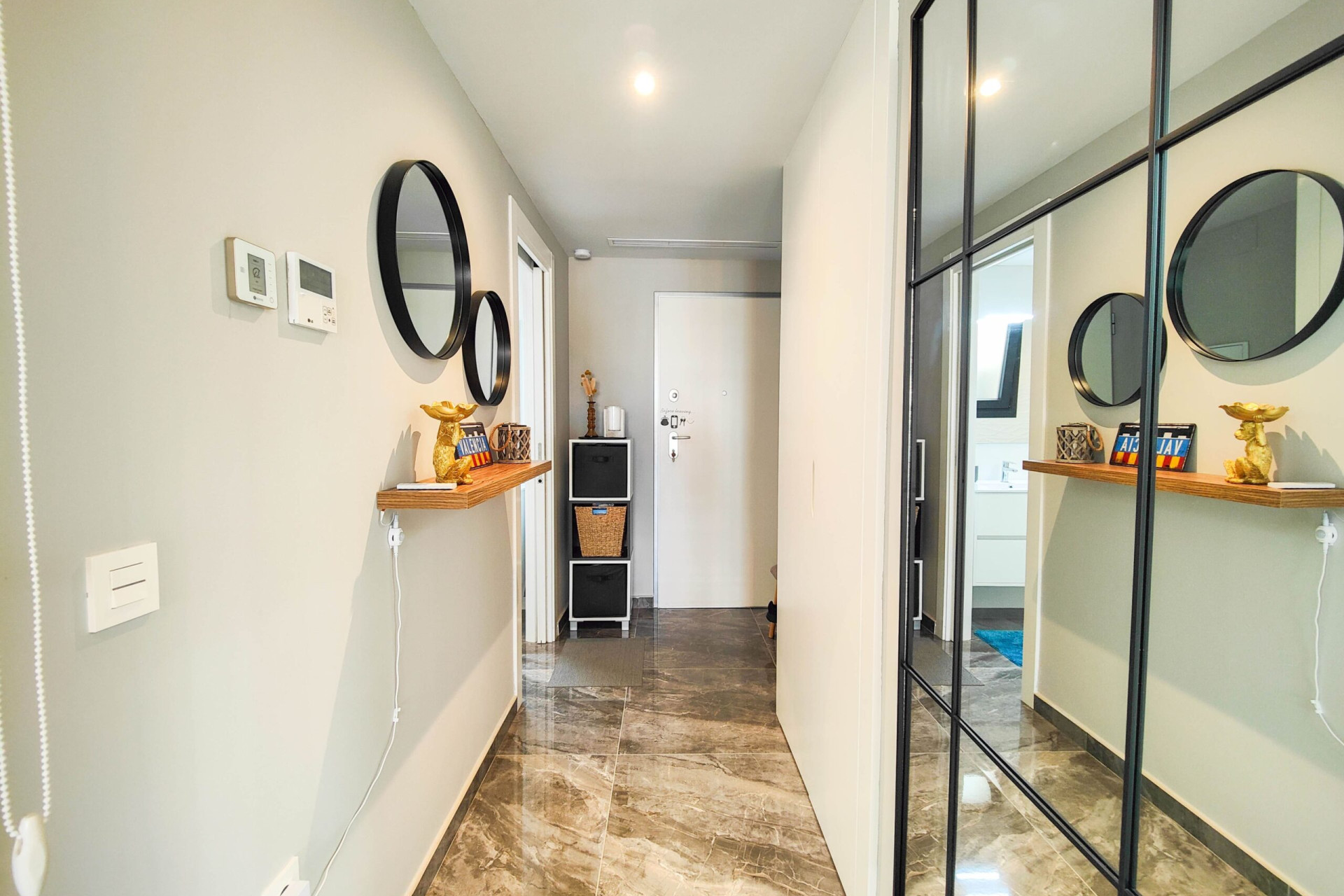 Herverkoop - Appartement / flat - Orihuela Costa - Los Altos