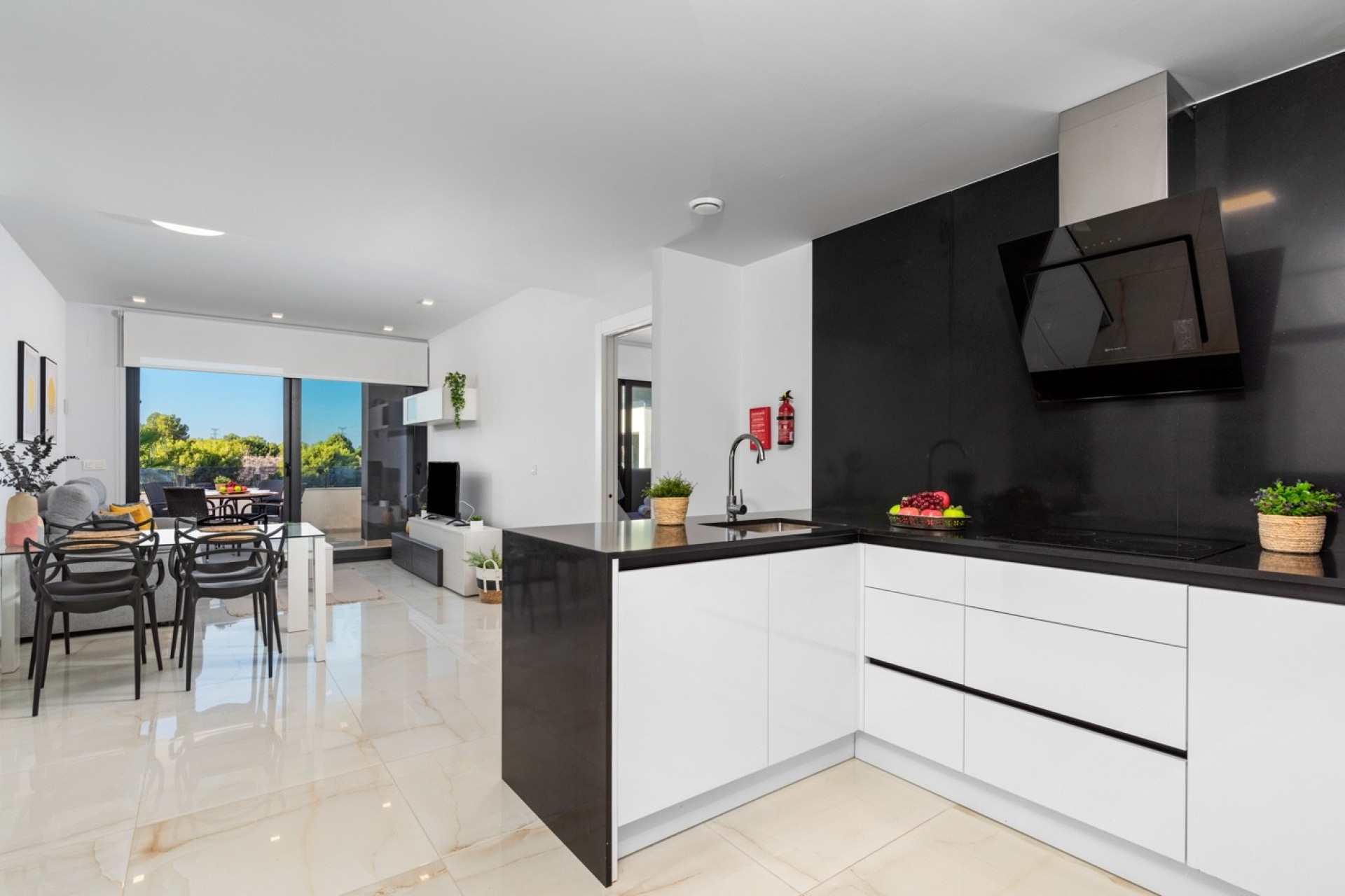 Herverkoop - Appartement / flat - Orihuela Costa - Los Altos