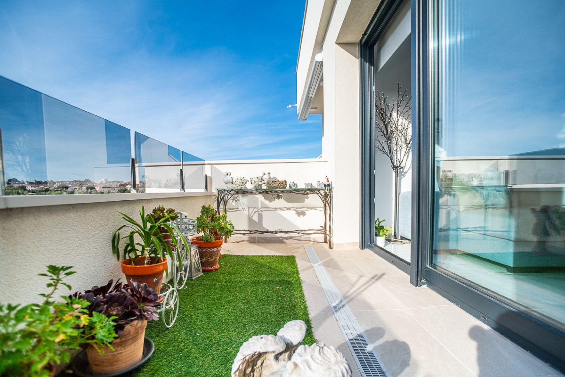 Herverkoop - Appartement / flat - Orihuela Costa - Los Altos