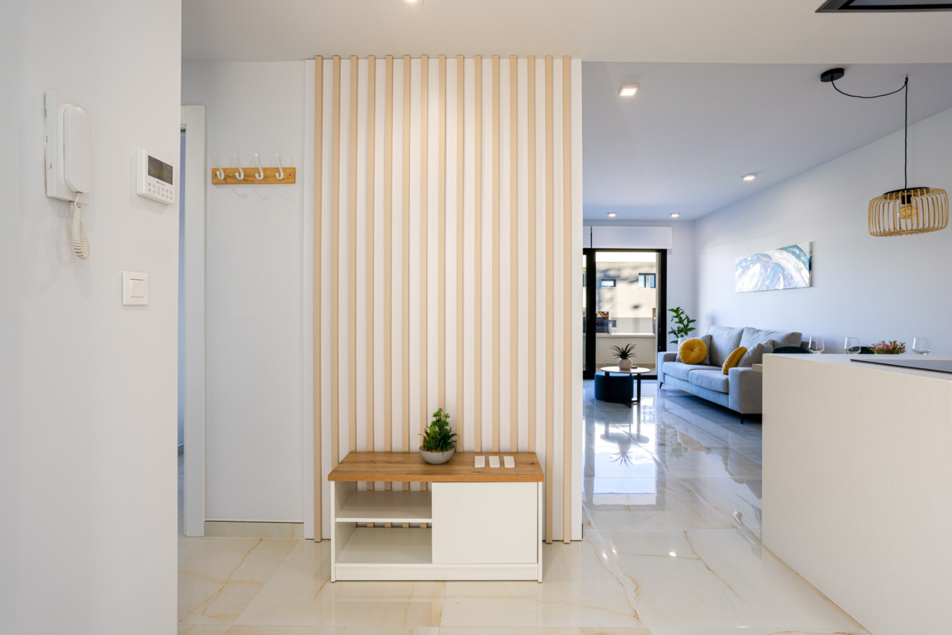 Herverkoop - Appartement / flat - Orihuela Costa - Los Altos