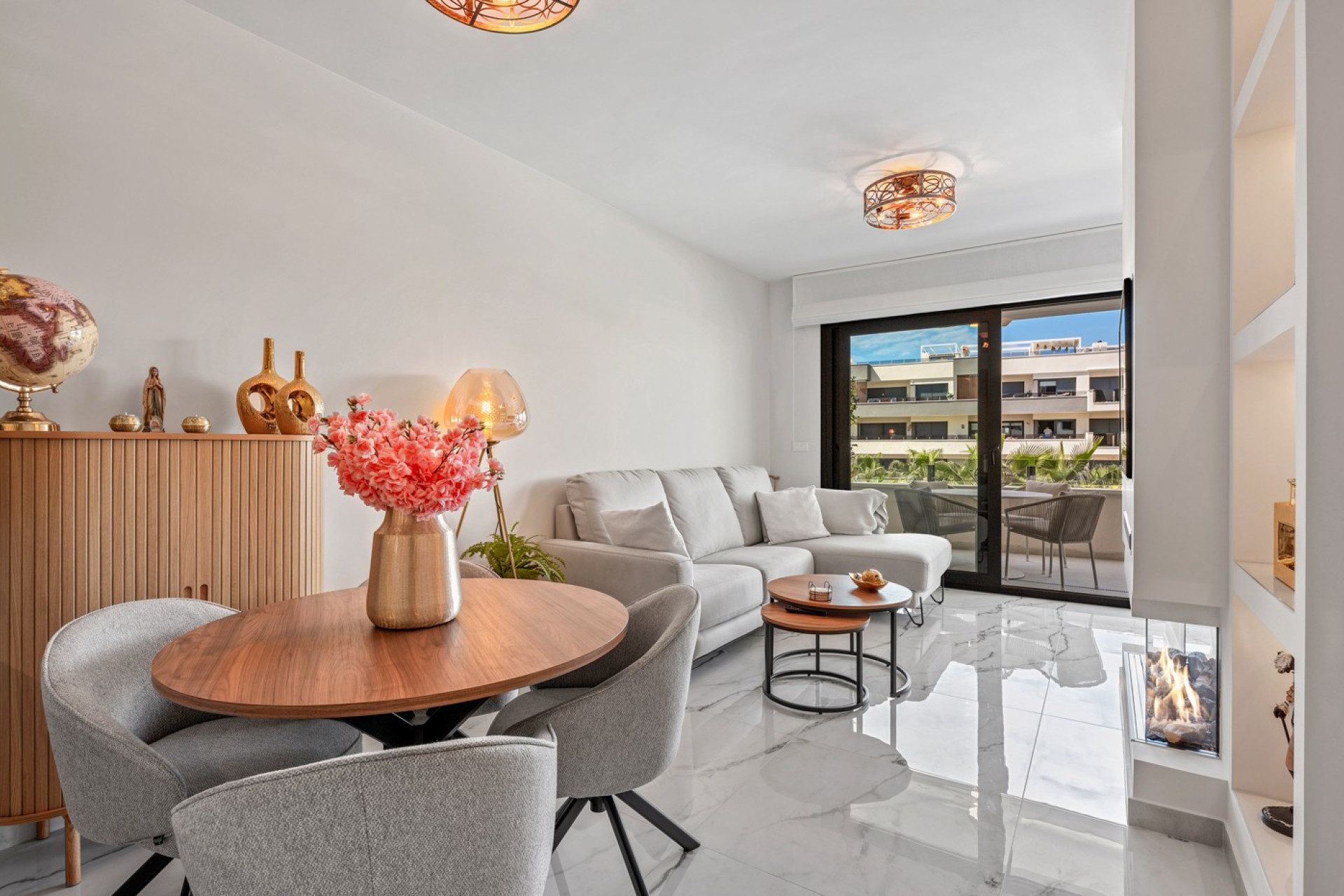 Herverkoop - Appartement / flat - Orihuela Costa - Los Altos