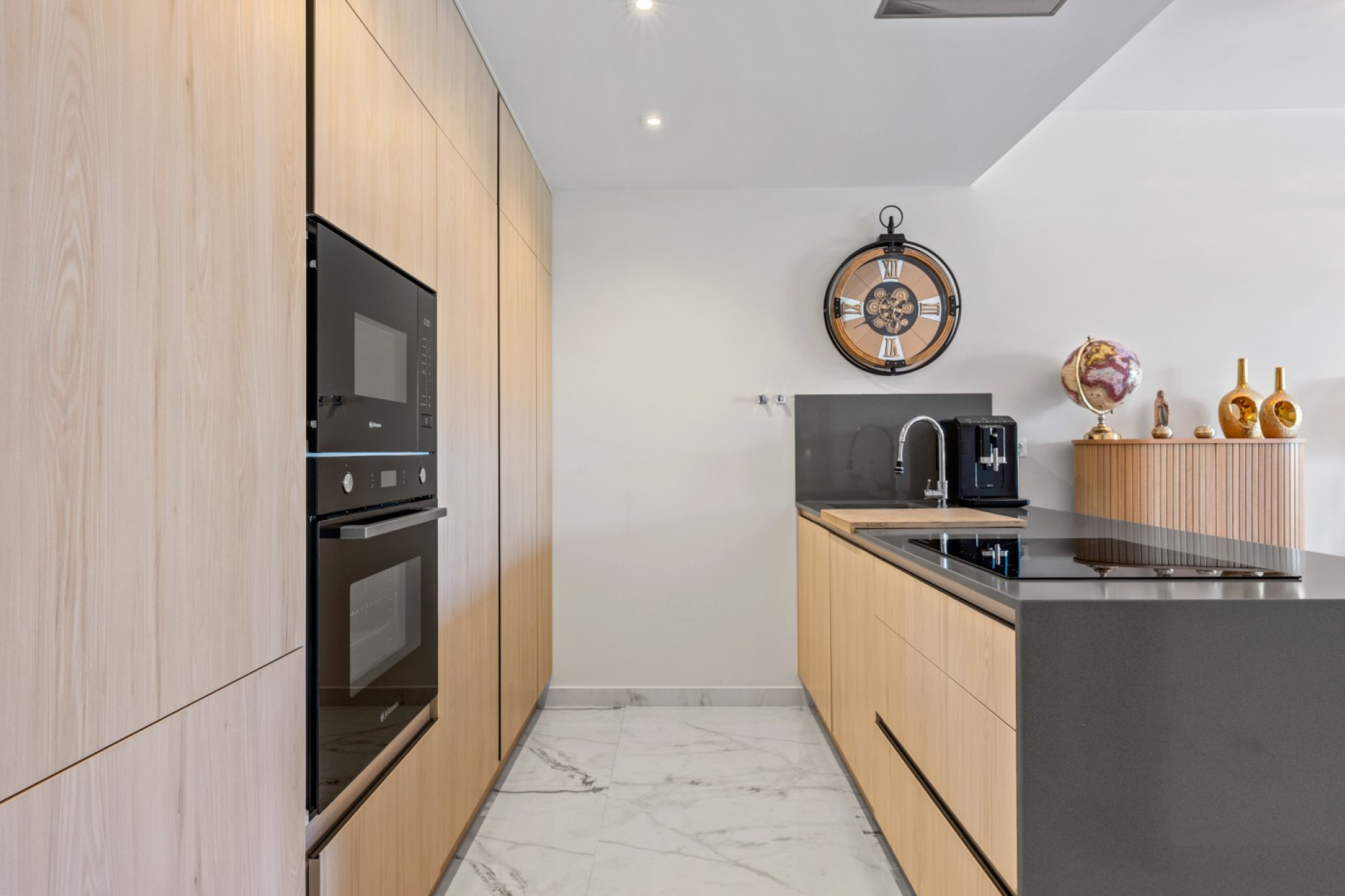 Herverkoop - Appartement / flat - Orihuela Costa - Los Altos