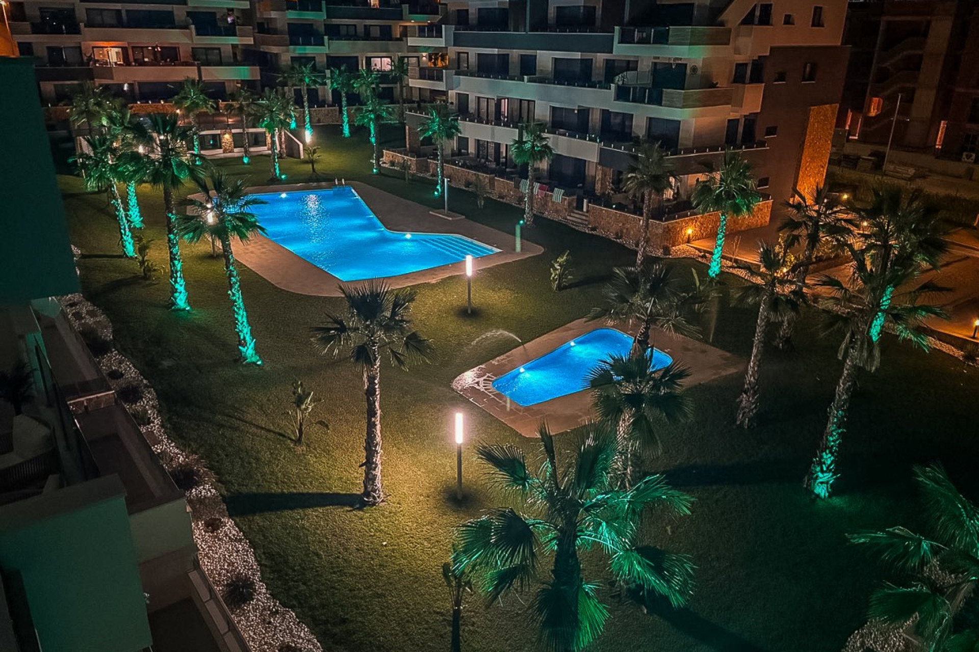 Herverkoop - Appartement / flat - Orihuela Costa - Los Altos