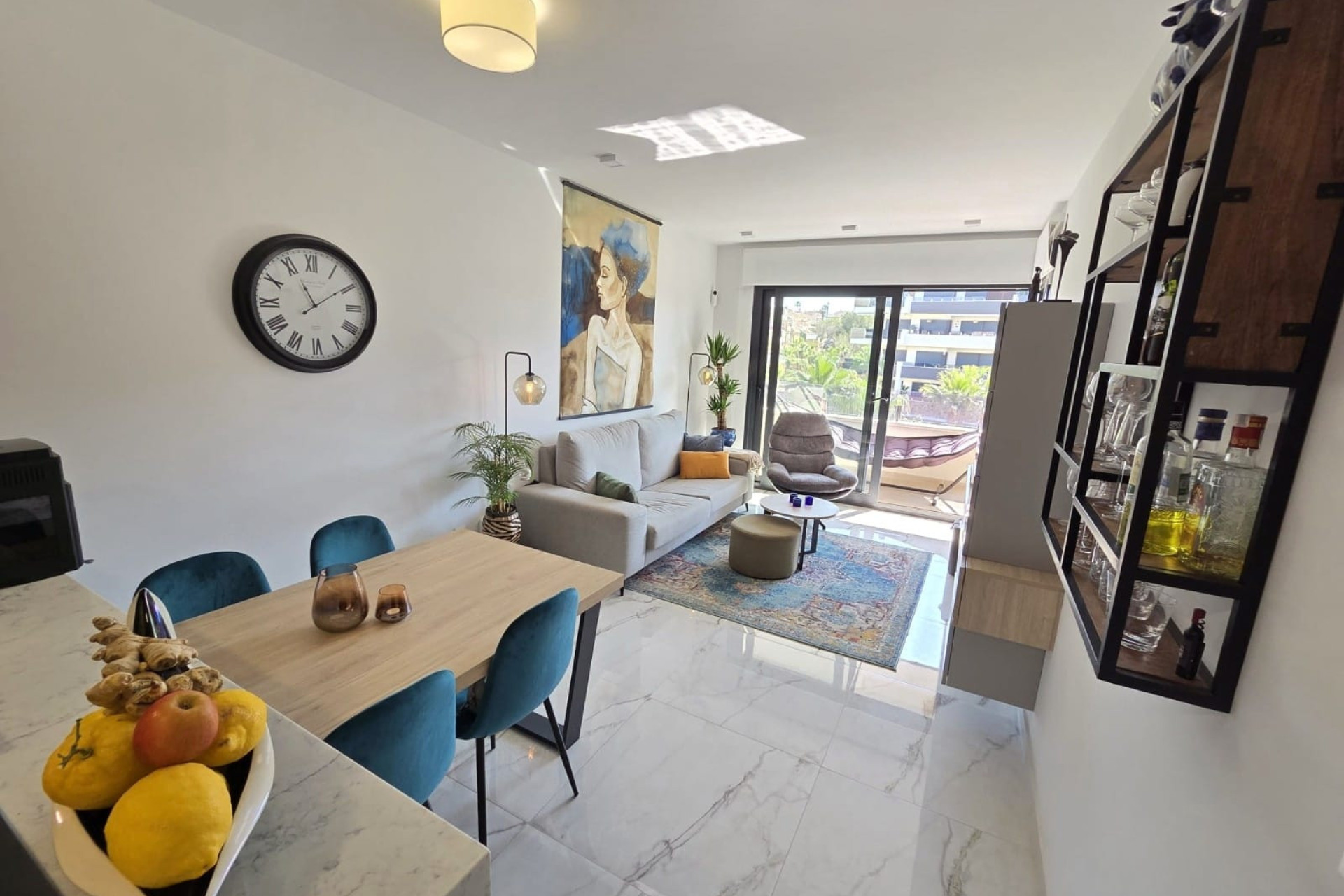 Herverkoop - Appartement / flat - Orihuela Costa - Los Altos