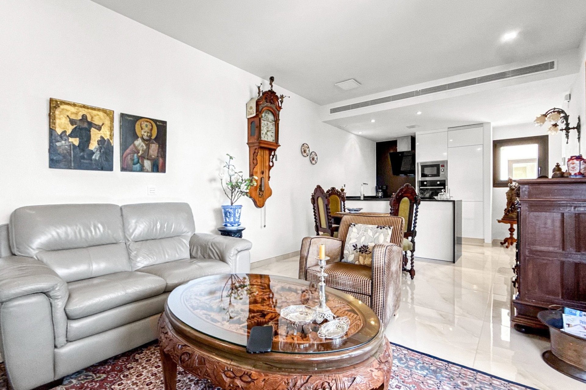 Herverkoop - Appartement / flat - Orihuela Costa - Los Altos