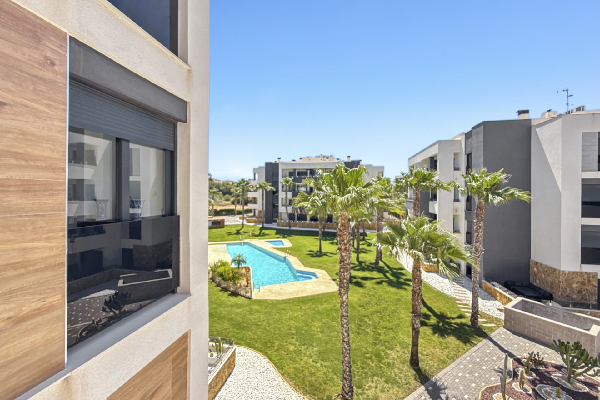 Herverkoop - Appartement / flat - Orihuela Costa - Los Altos