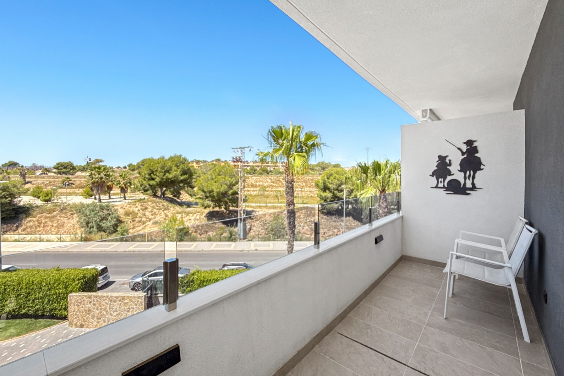 Herverkoop - Appartement / flat - Orihuela Costa - Los Altos