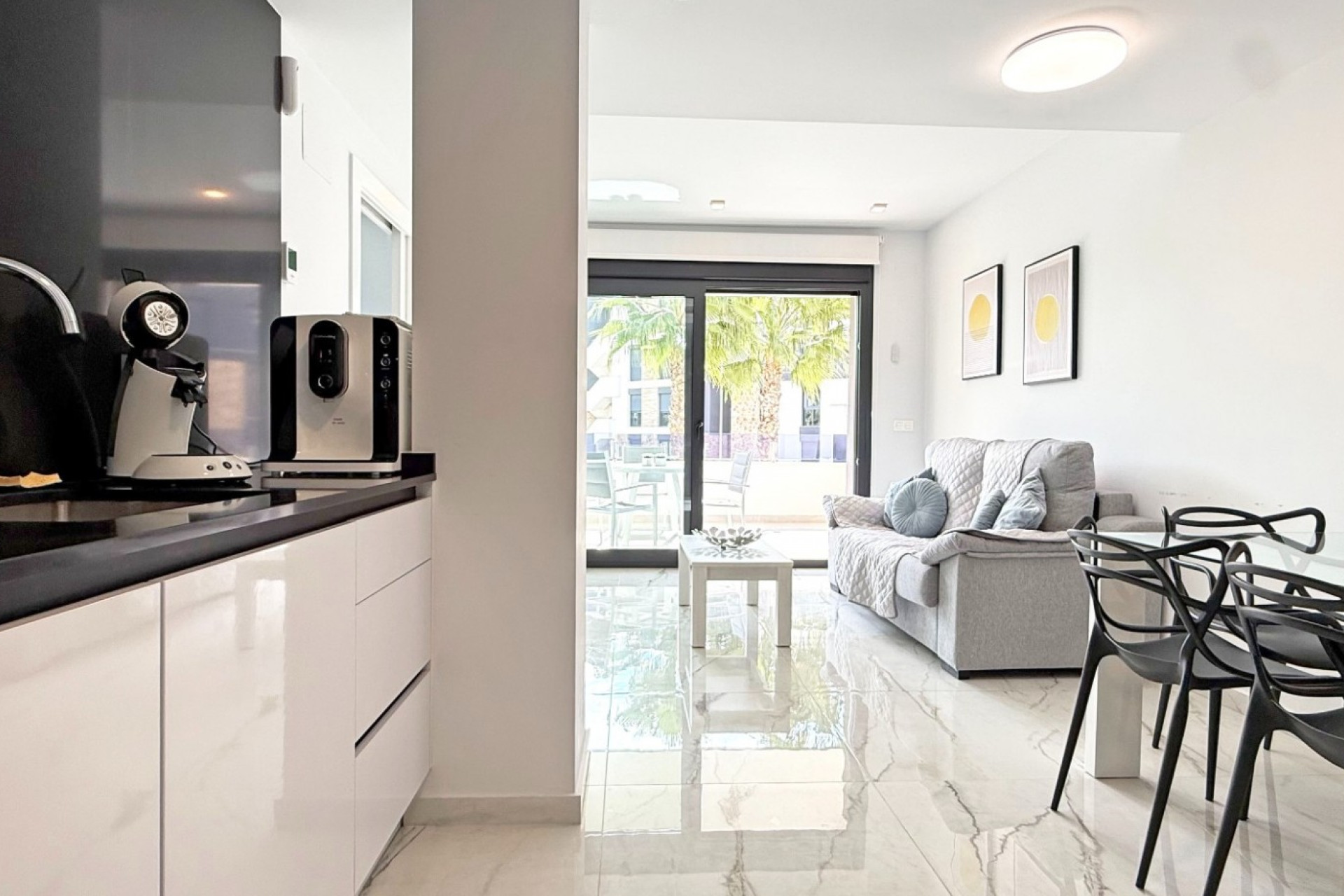 Herverkoop - Appartement / flat - Orihuela Costa - Los Altos