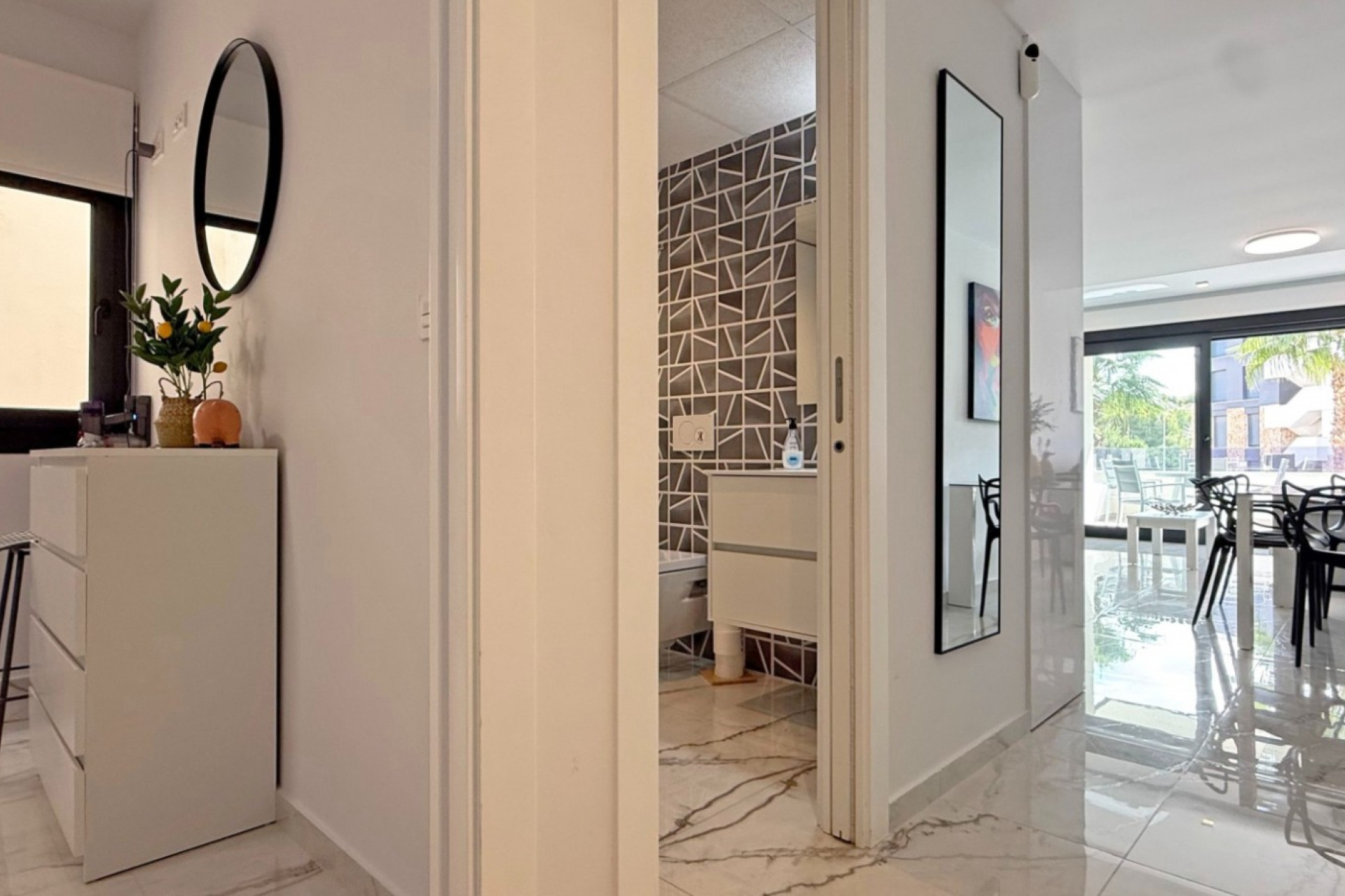 Herverkoop - Appartement / flat - Orihuela Costa - Los Altos