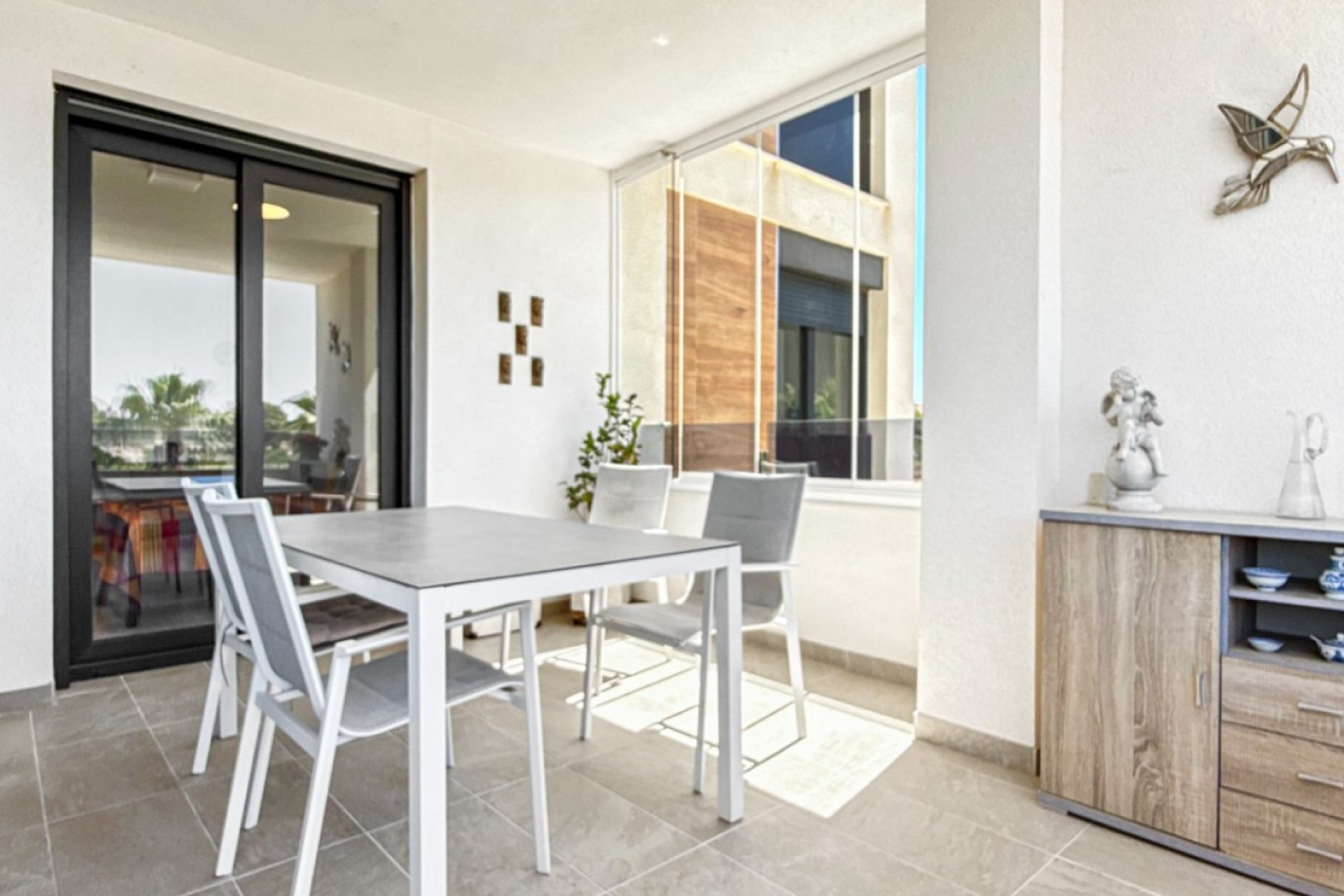 Herverkoop - Appartement / flat - Orihuela Costa - Los Altos