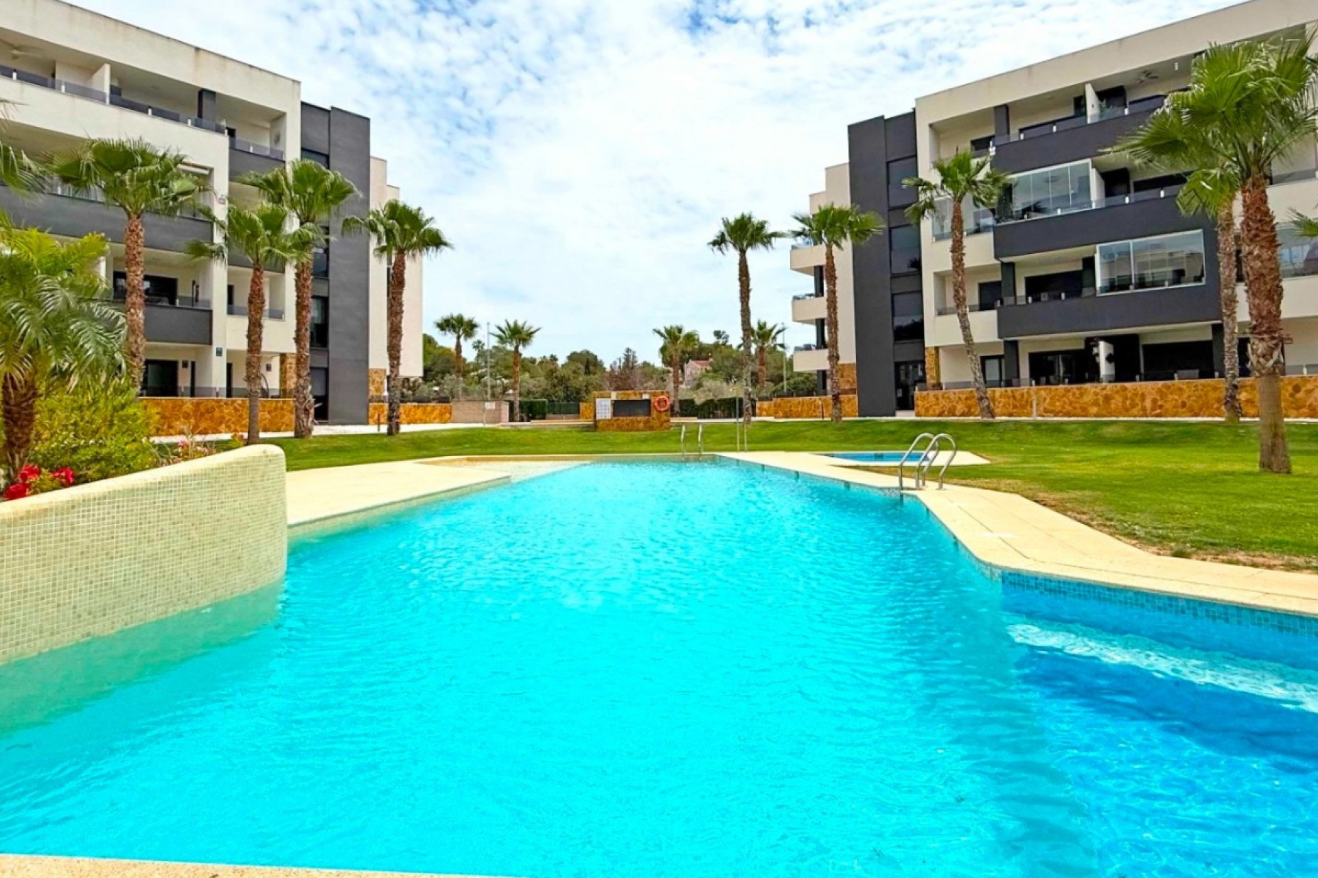 Herverkoop - Appartement / flat - Orihuela Costa - Los Altos