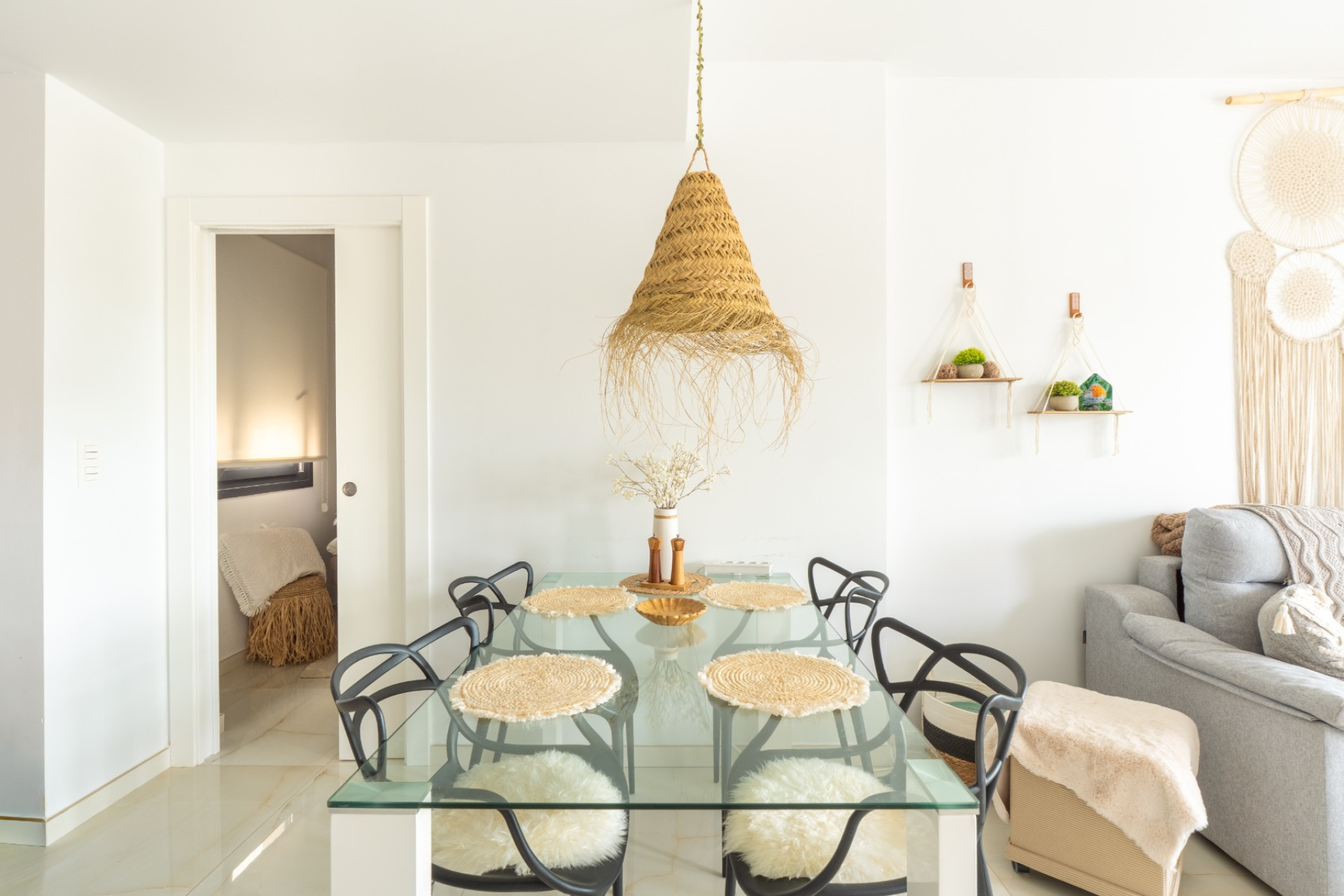 Herverkoop - Appartement / flat - Orihuela Costa - Los Altos