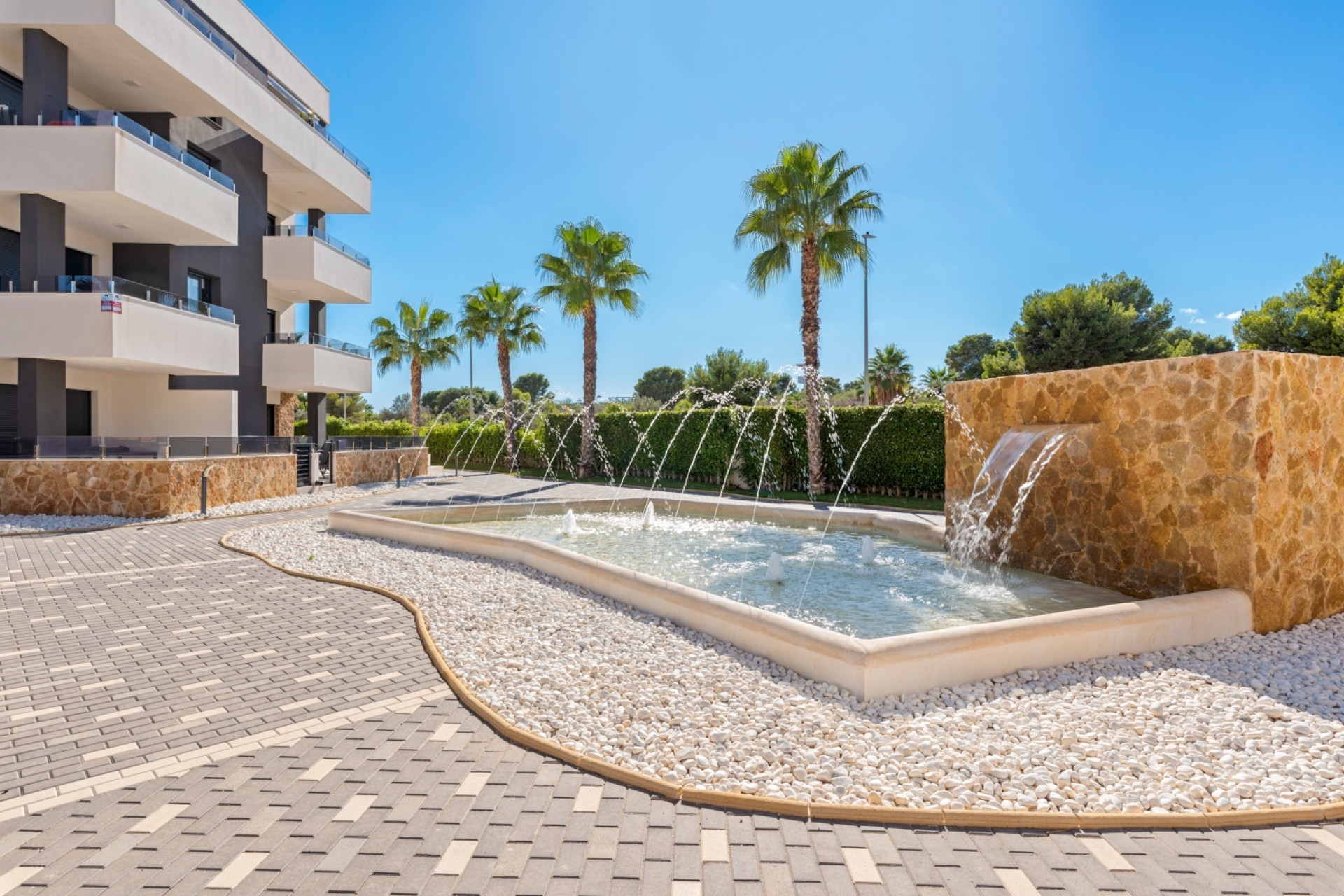 Herverkoop - Appartement / flat - Orihuela Costa - Los Altos
