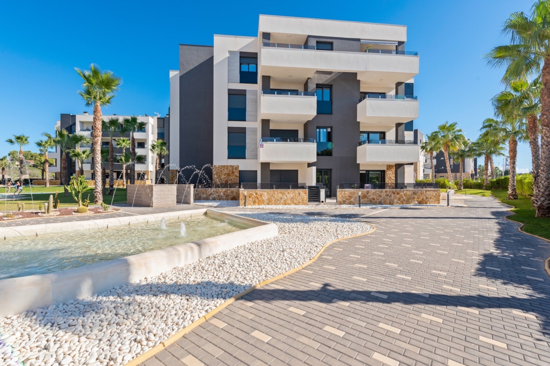 Herverkoop - Appartement / flat - Orihuela Costa - Los Altos
