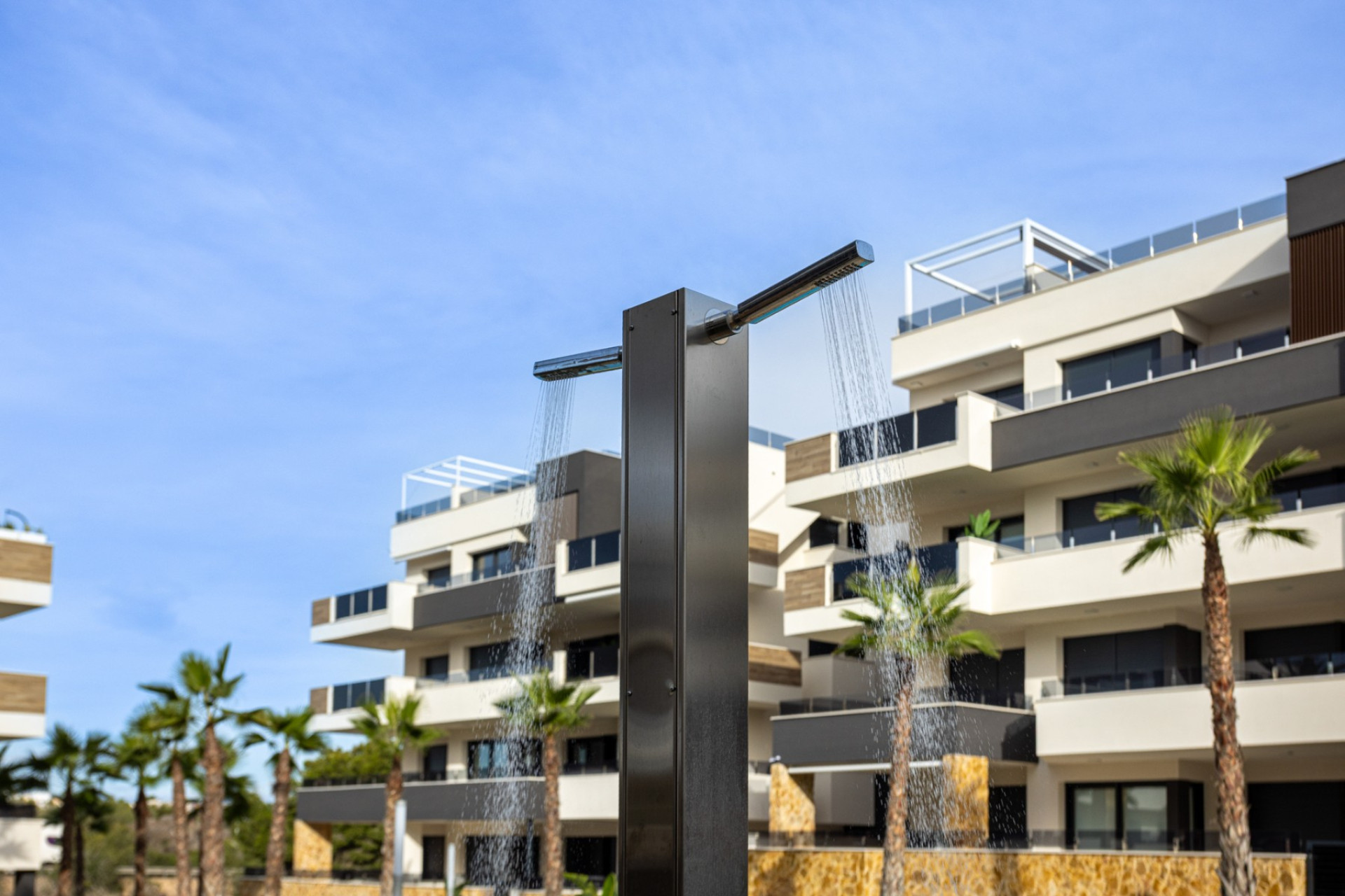 Herverkoop - Appartement / flat - Orihuela Costa - Los Altos