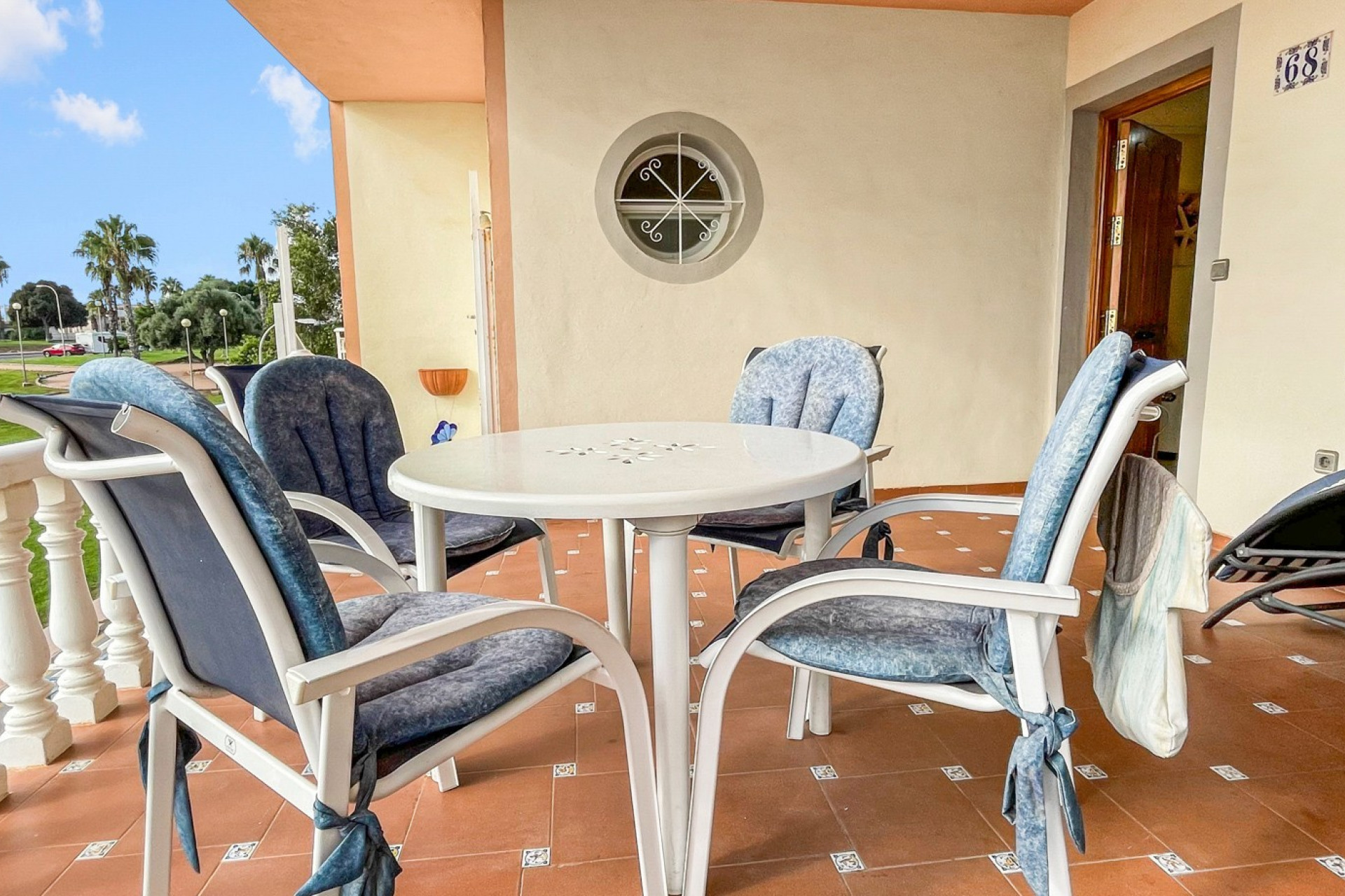 Herverkoop - Appartement / flat - Orihuela Costa - Los Altos *