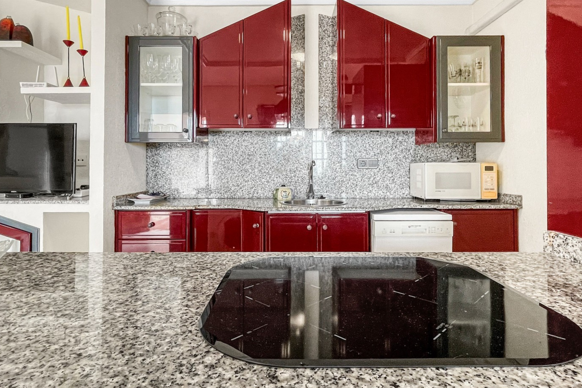 Herverkoop - Appartement / flat - Orihuela Costa - Los Altos *