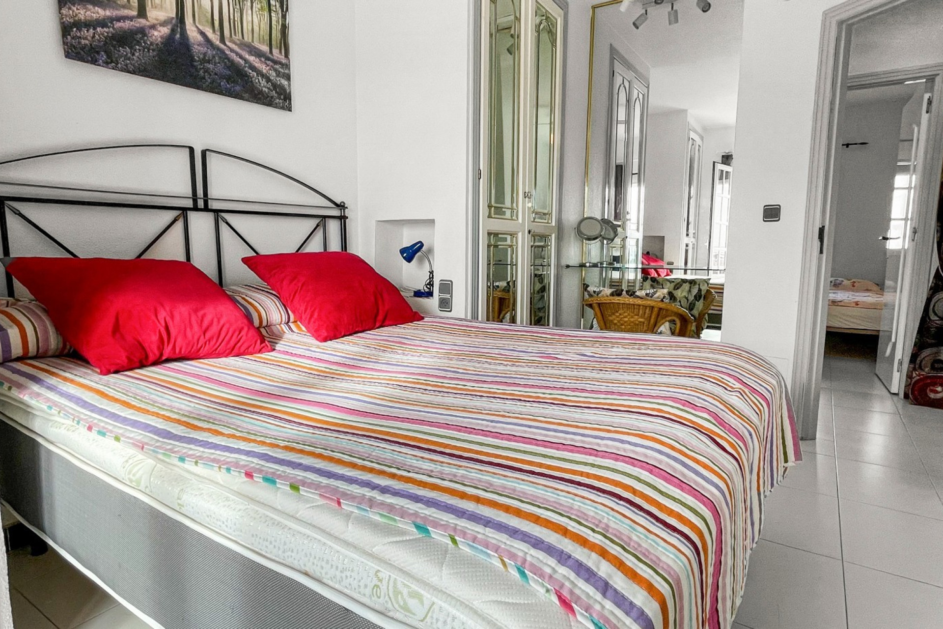 Herverkoop - Appartement / flat - Orihuela Costa - Los Altos *