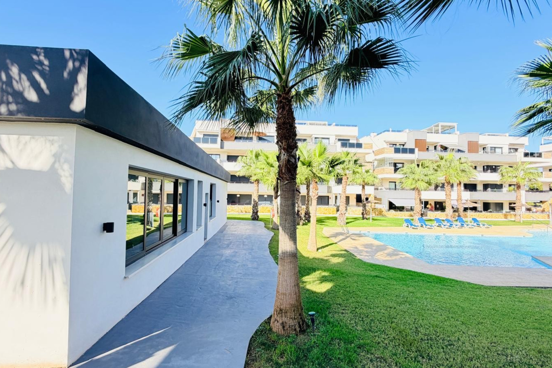 Herverkoop - Appartement / flat - Orihuela Costa - Los Altos