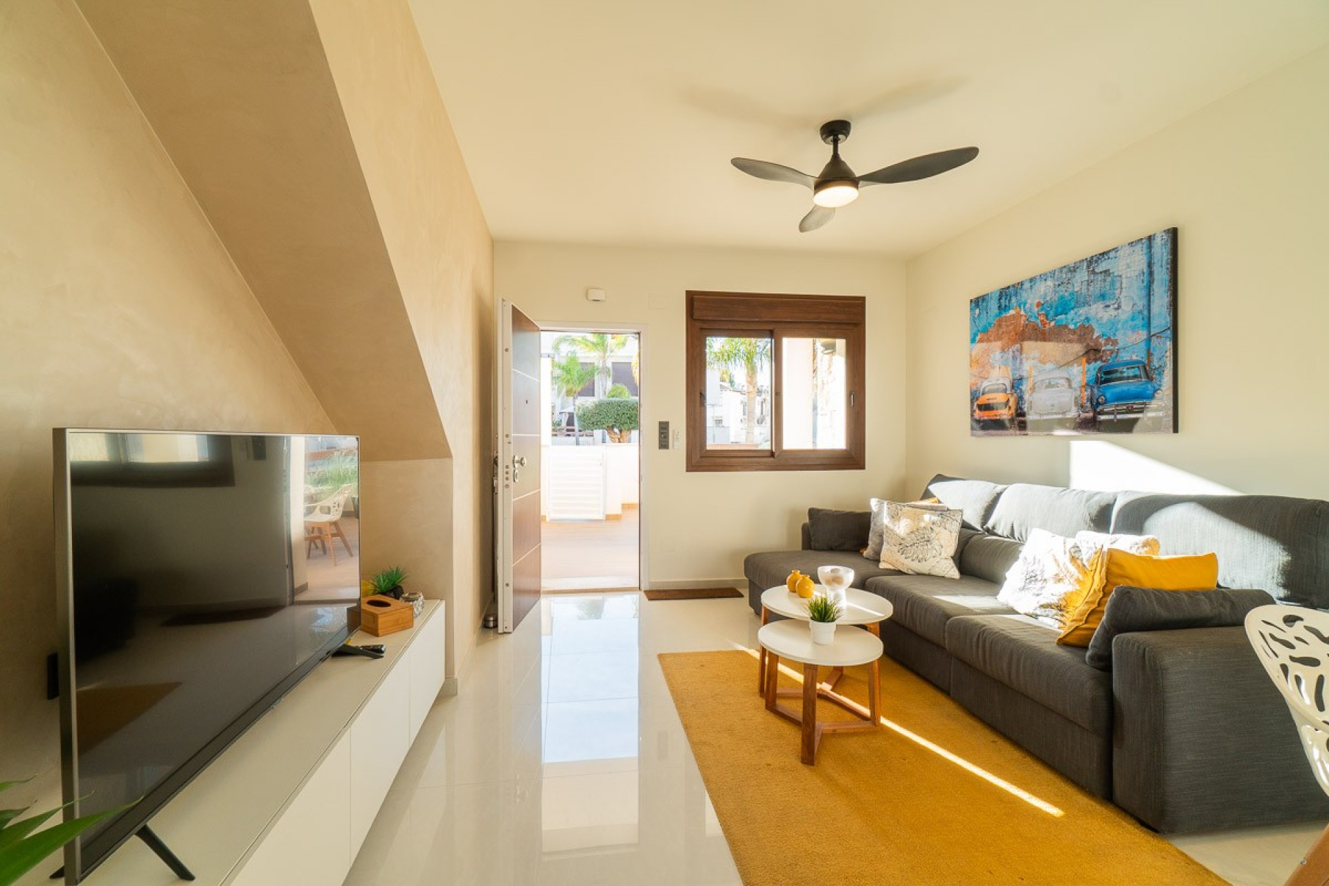 Herverkoop - Appartement / flat - Orihuela Costa - Los Balcones - Los Altos del Edén