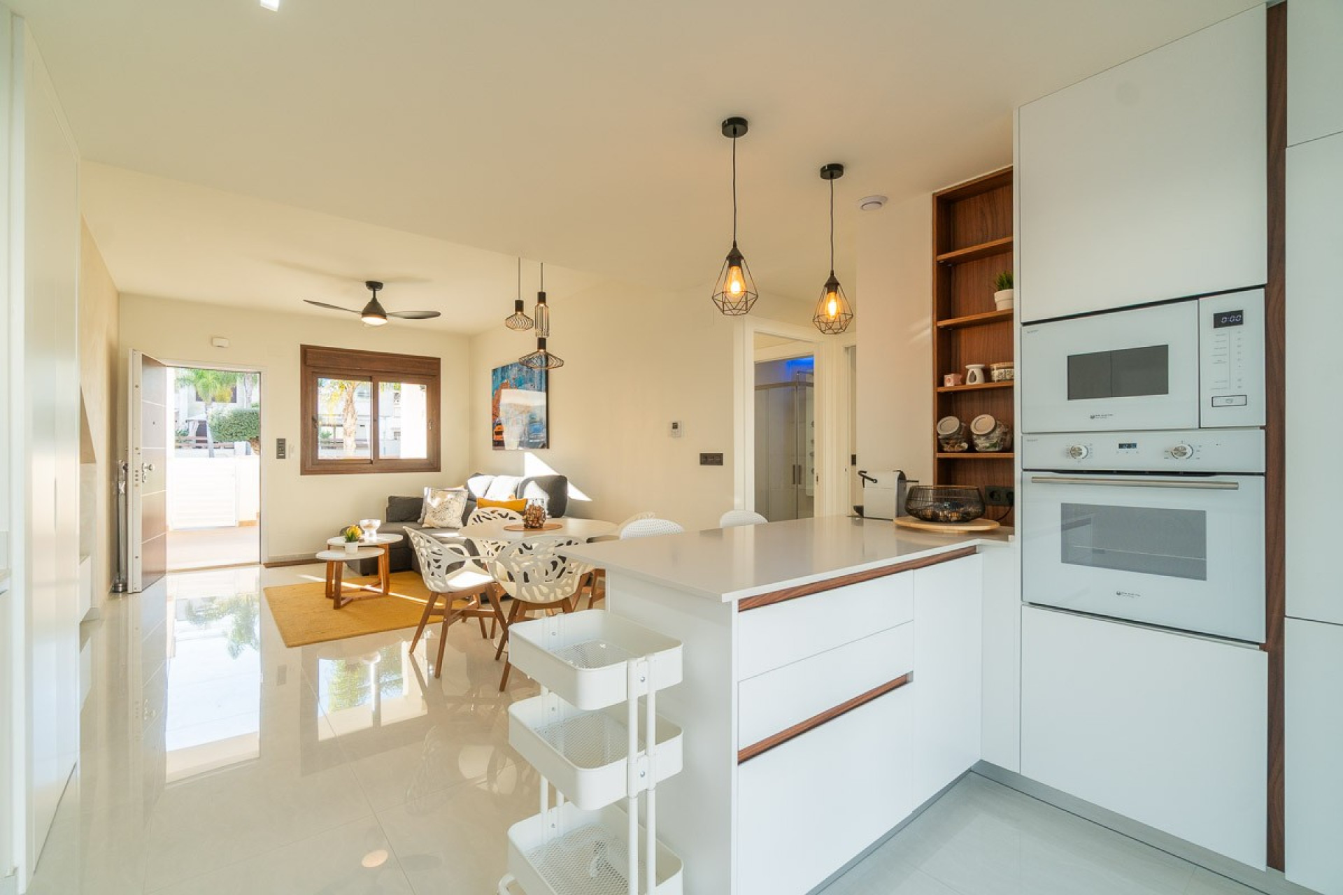 Herverkoop - Appartement / flat - Orihuela Costa - Los Balcones - Los Altos del Edén